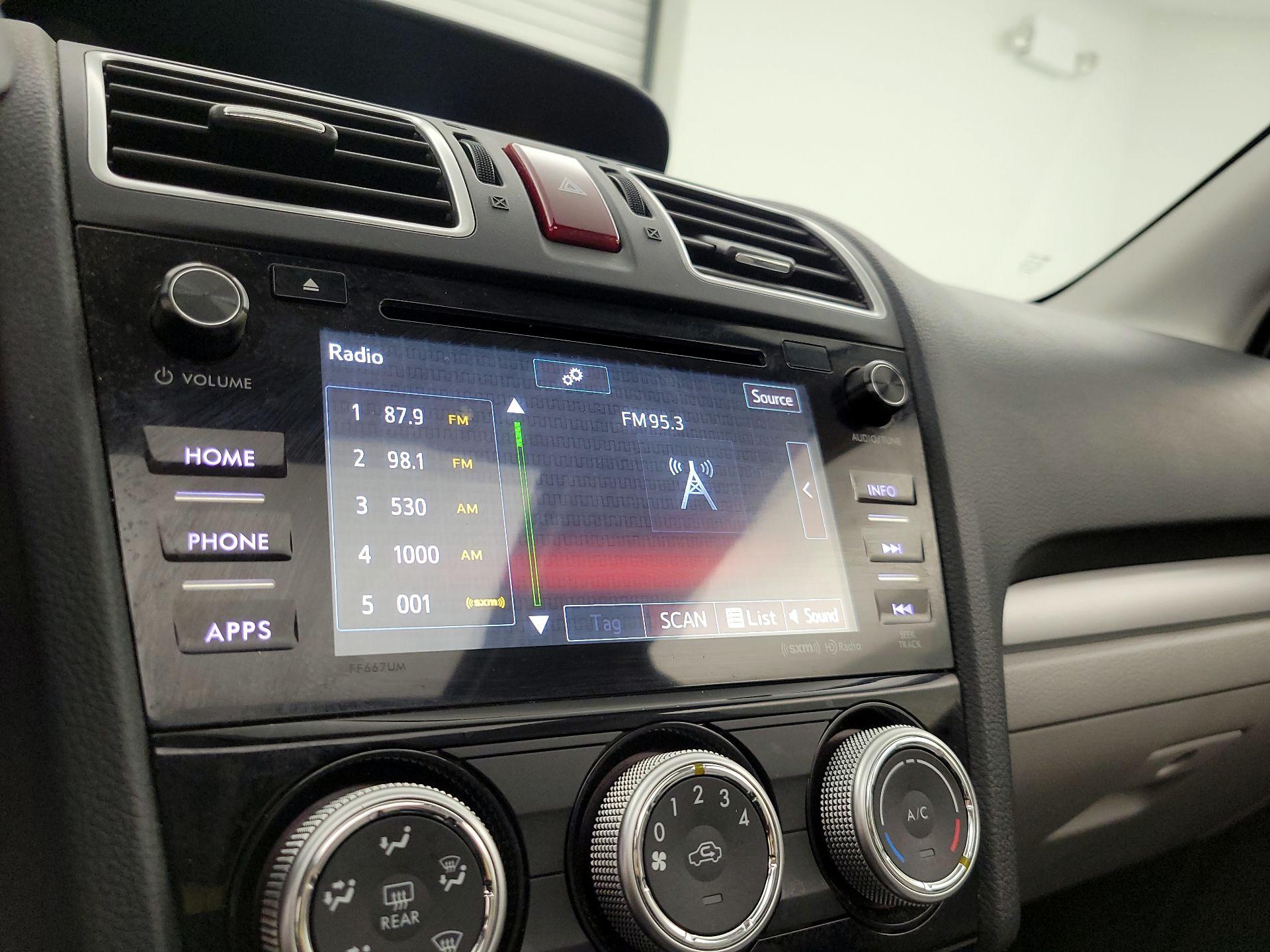 Thumbnail: 2016 Subaru Forester - 15