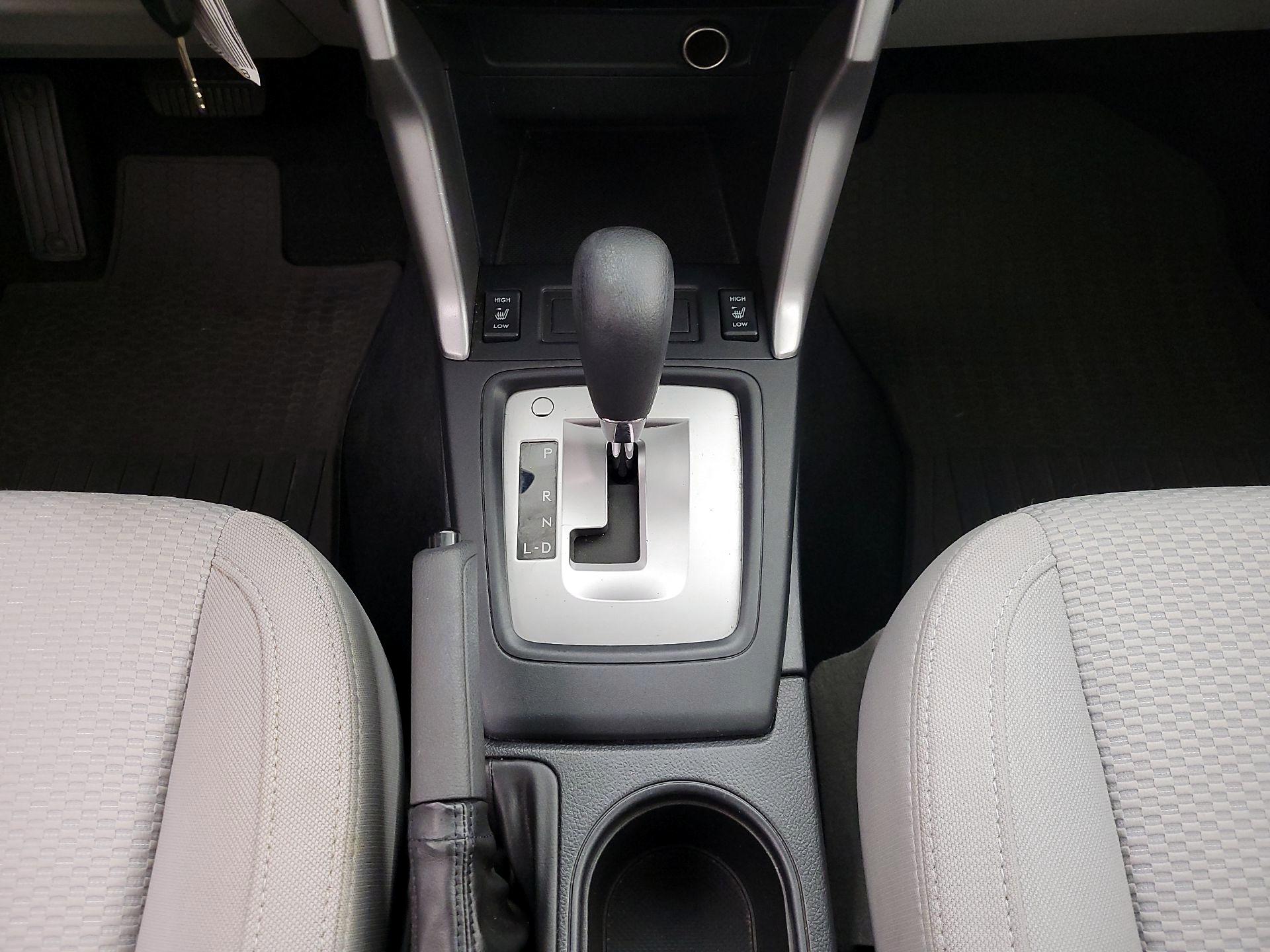 Thumbnail: 2016 Subaru Forester - 17