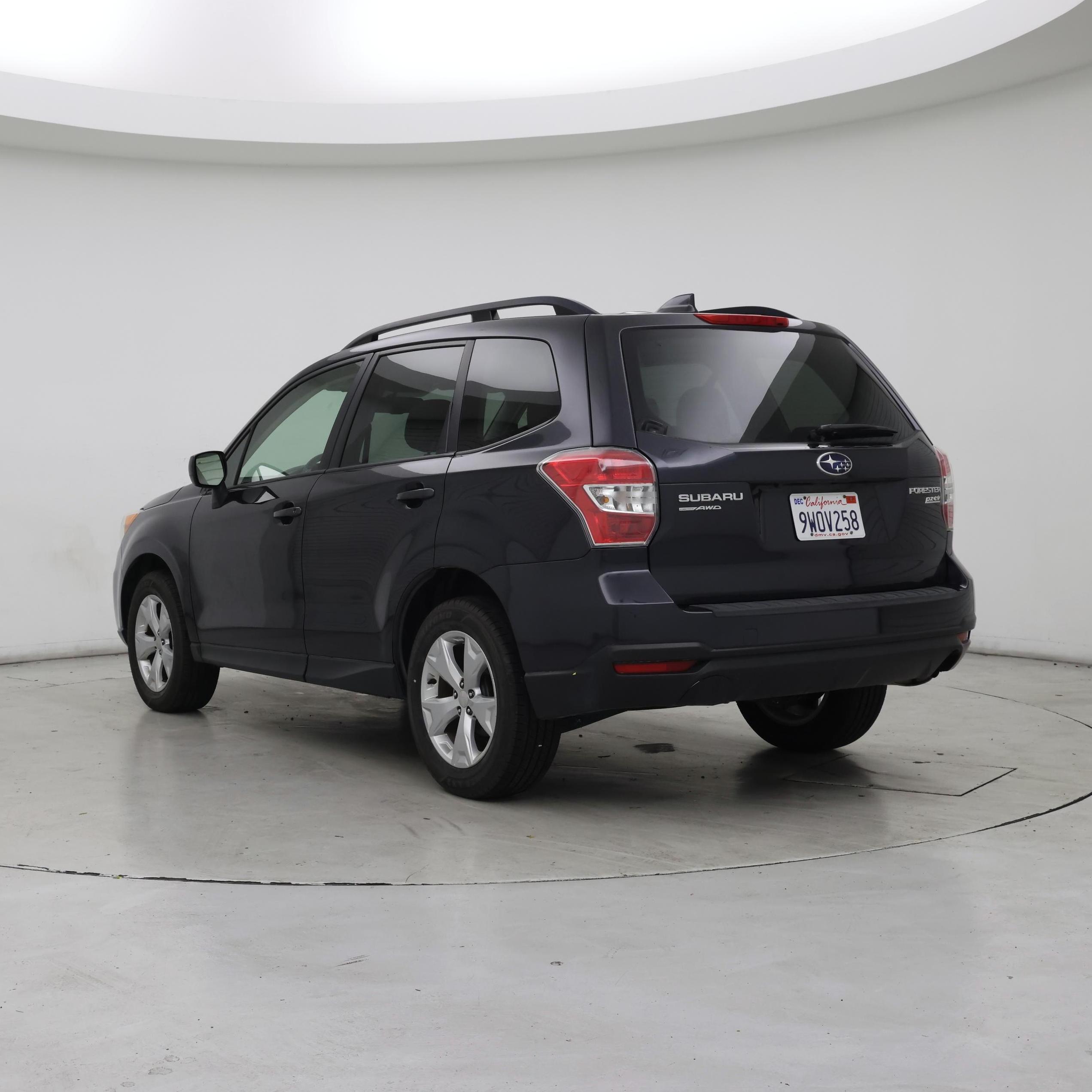 Thumbnail: 2016 Subaru Forester - 2