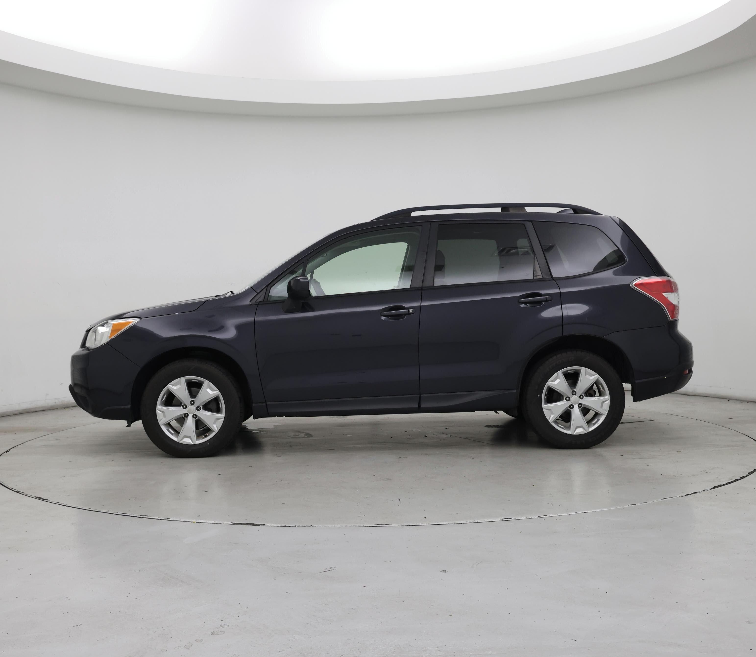 Thumbnail: 2016 Subaru Forester - 3