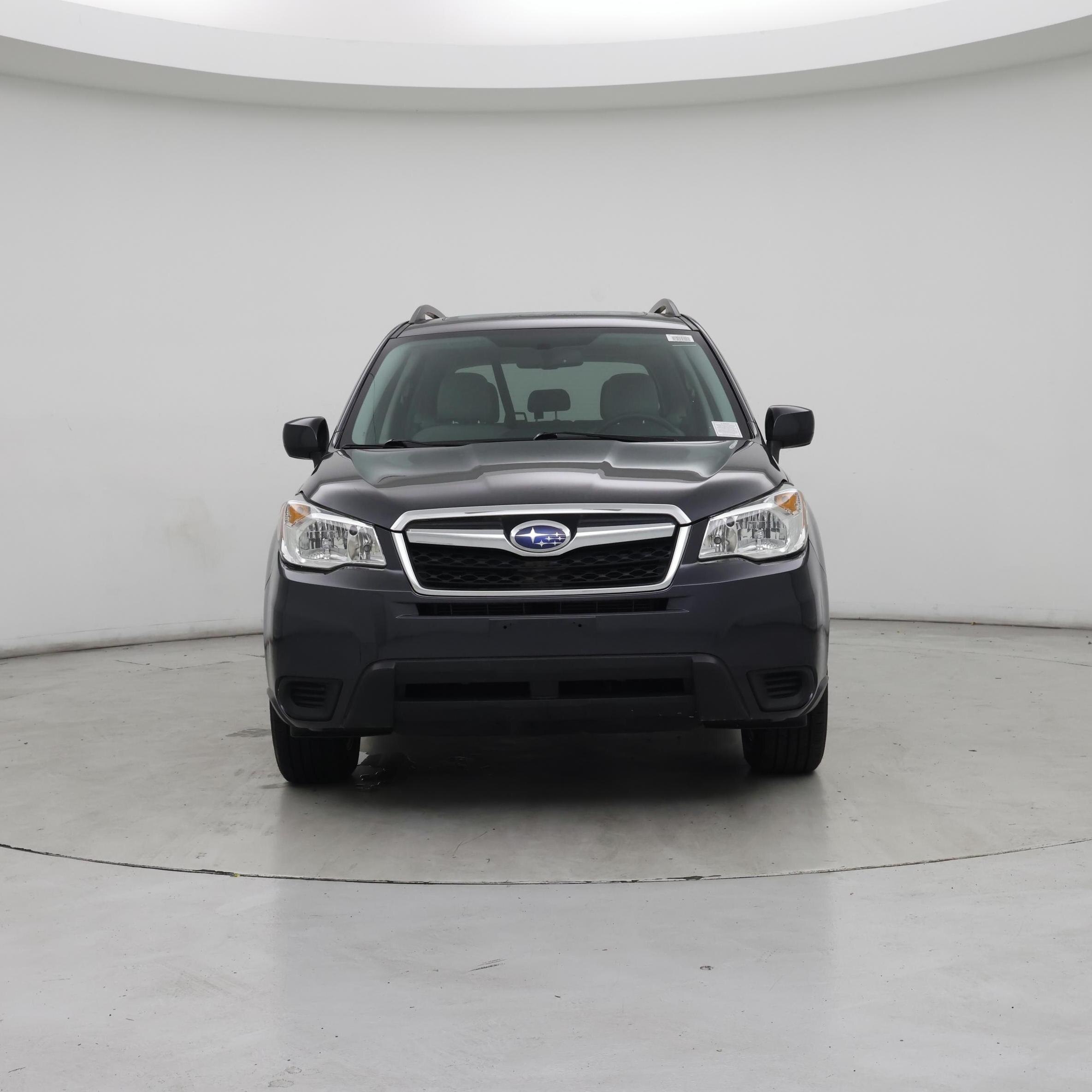 Thumbnail: 2016 Subaru Forester - 5