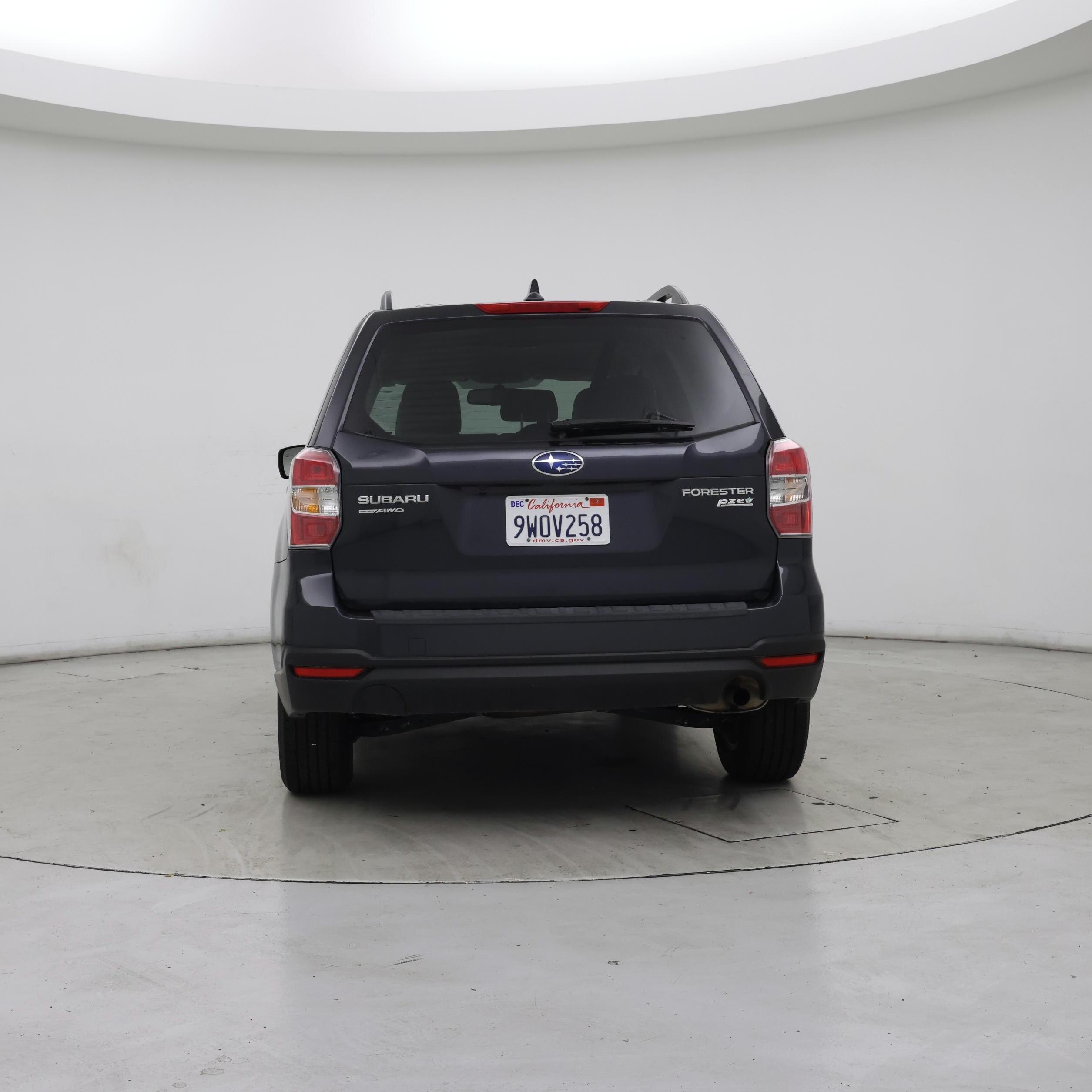 Thumbnail: 2016 Subaru Forester - 6