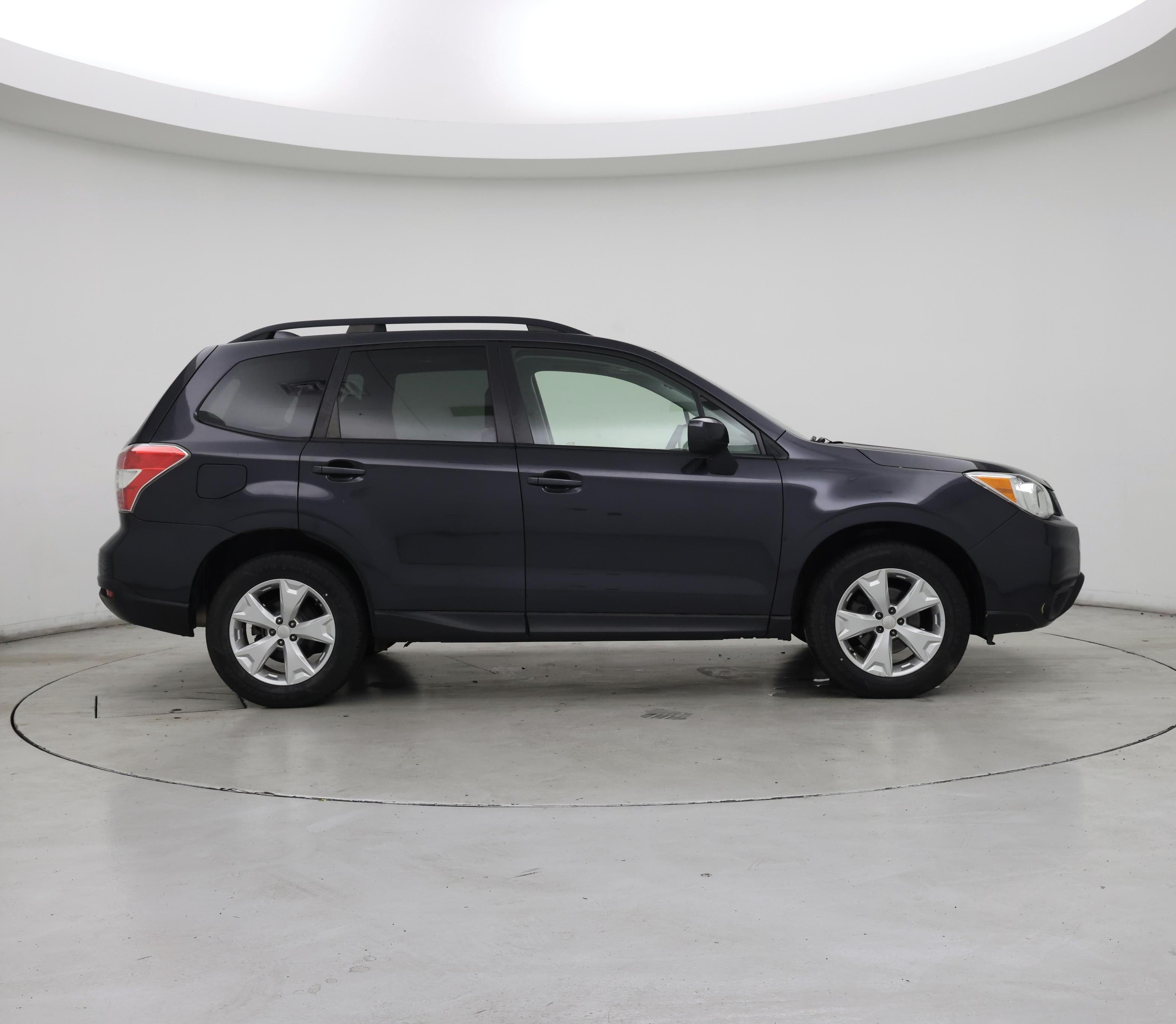 Thumbnail: 2016 Subaru Forester - 7
