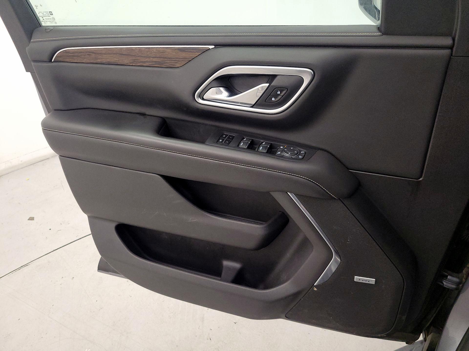 Thumbnail: 2021 Chevrolet Tahoe - 12