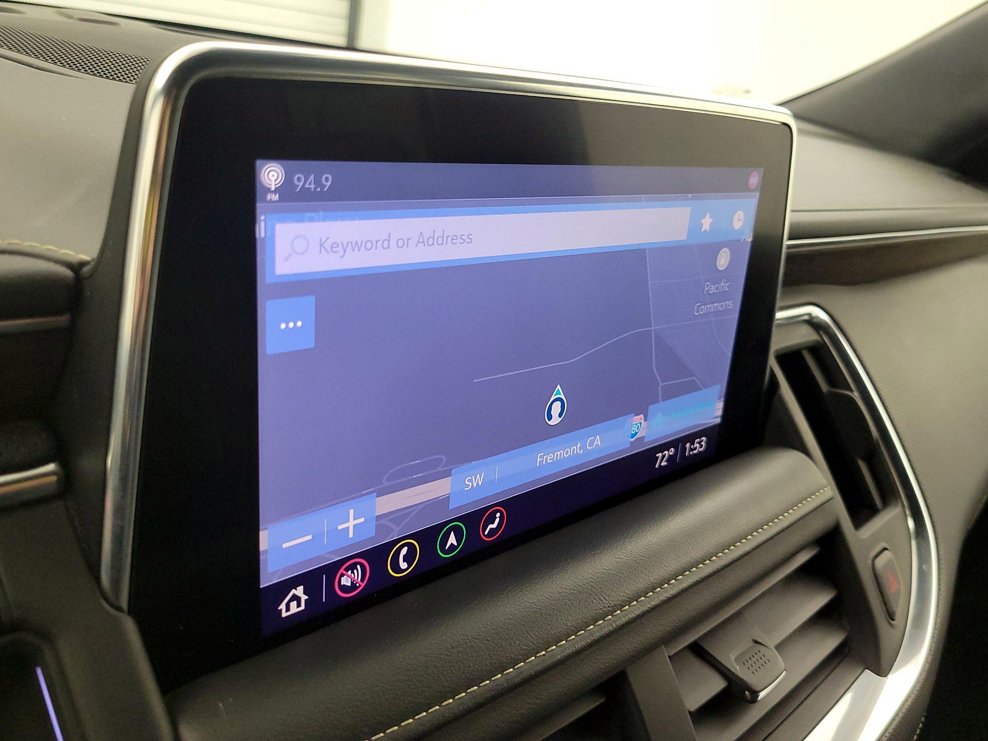 Thumbnail: 2021 Chevrolet Tahoe - 14