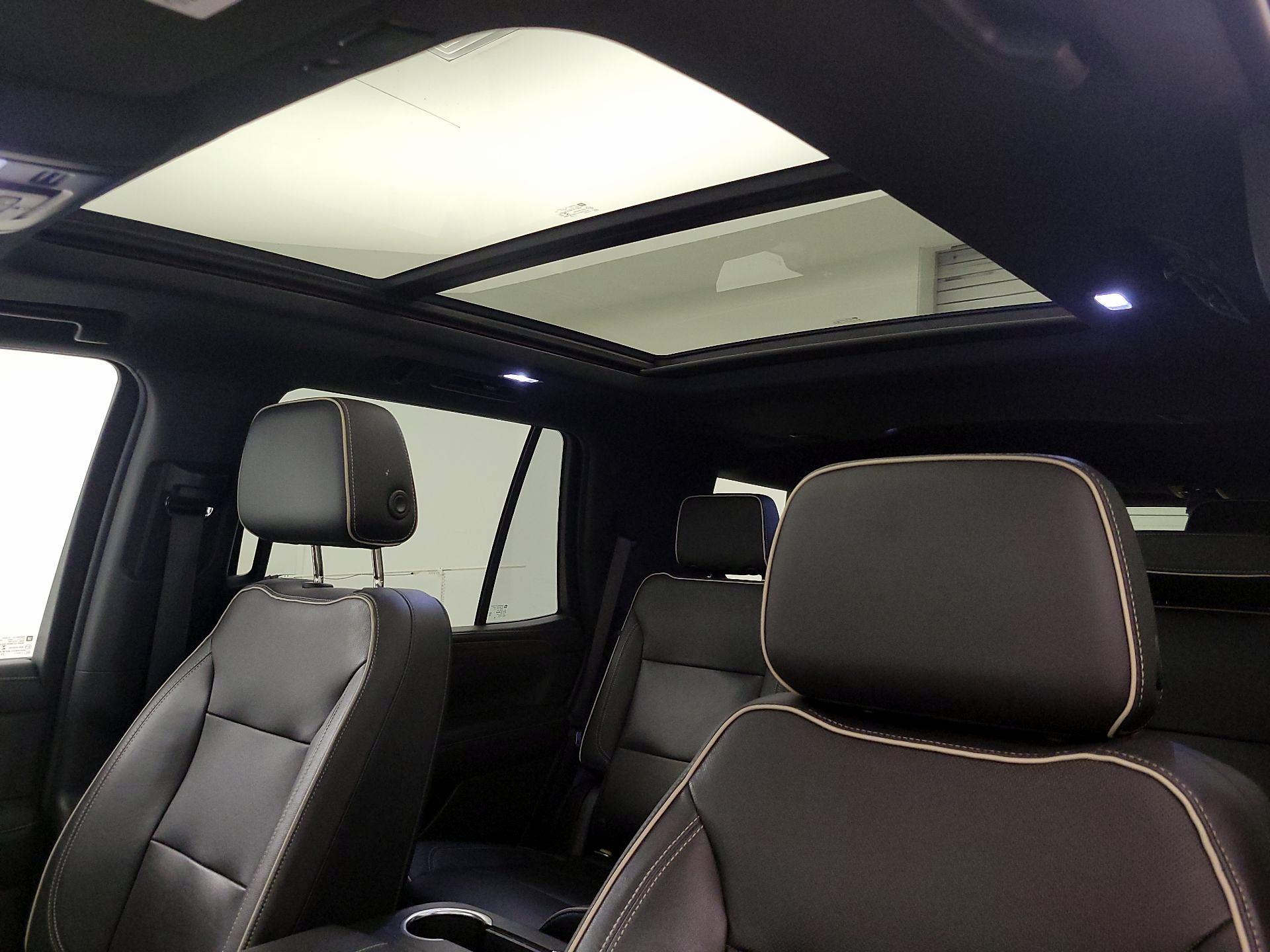 Thumbnail: 2021 Chevrolet Tahoe - 19