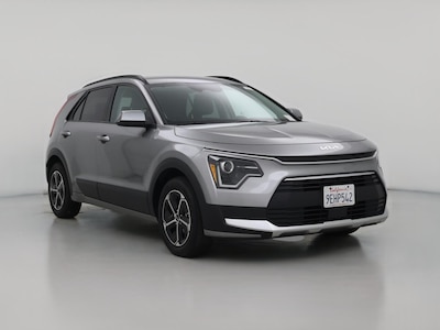 2023 Kia Niro EX