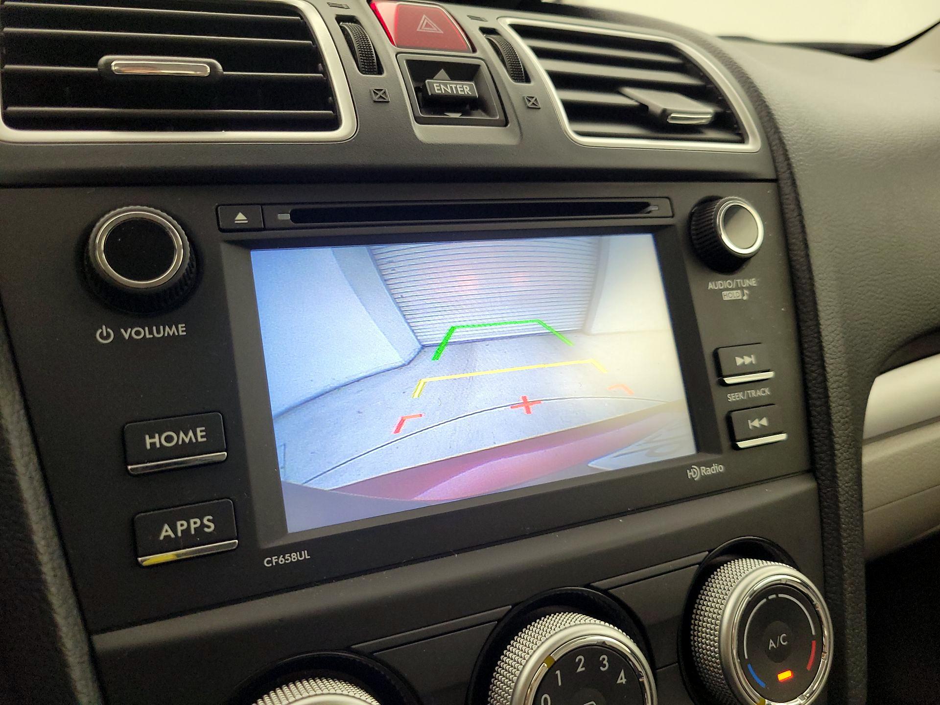 Thumbnail: 2017 Subaru Forester - 14