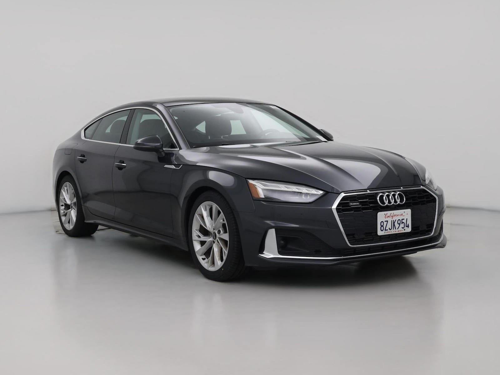 2022 Audi A5 Sportback Premium Plus