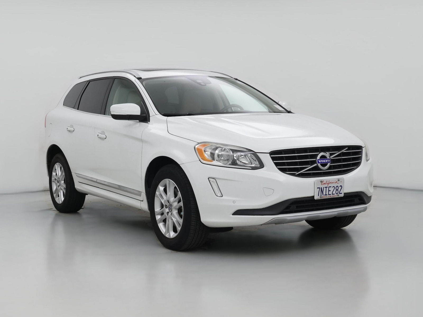 2016 Volvo XC60