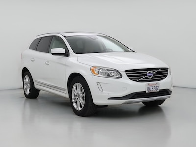 2016 Volvo XC60 T5 Premier
