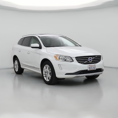 2016 Volvo XC60 T5 Premier