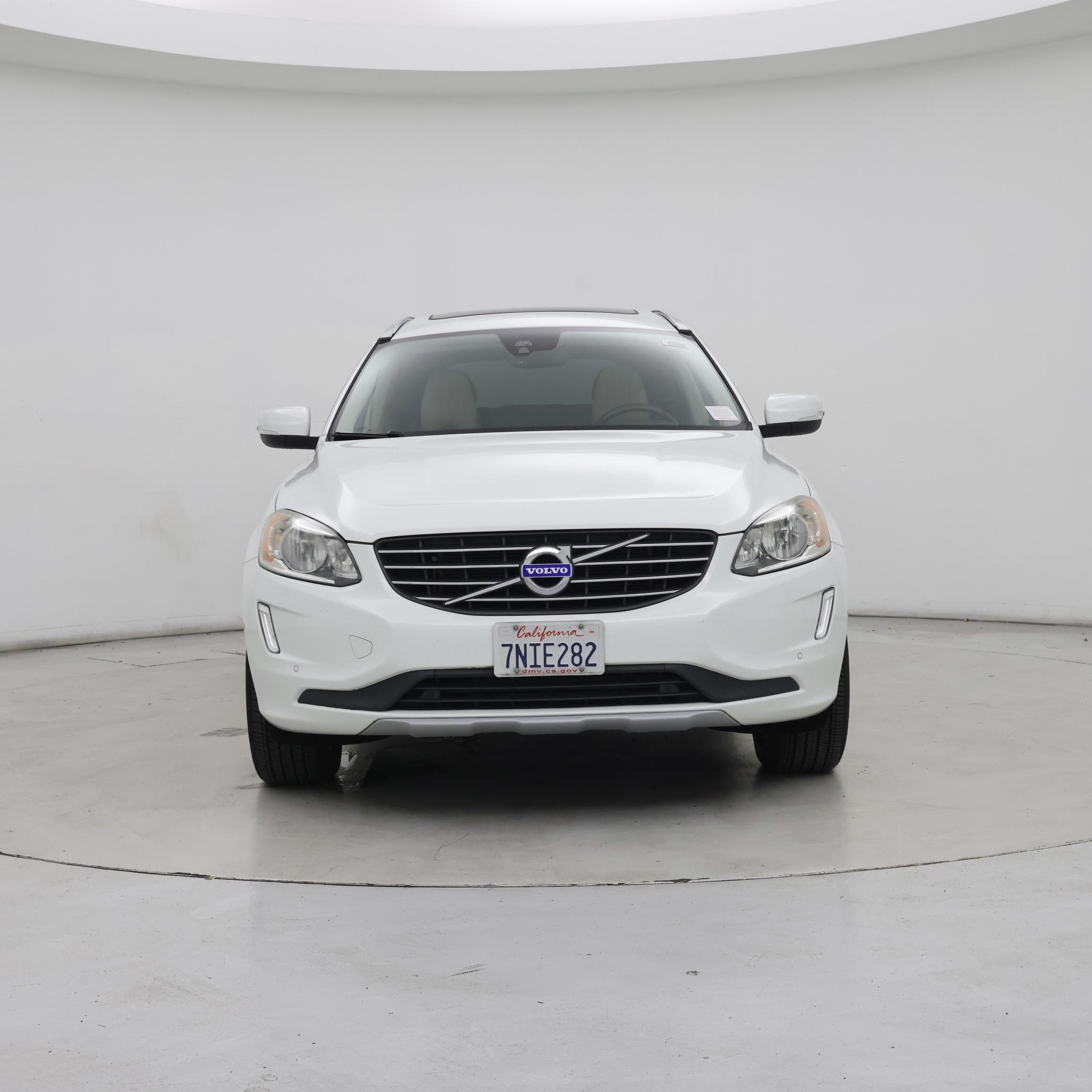 Thumbnail: 2016 Volvo XC60 - 5