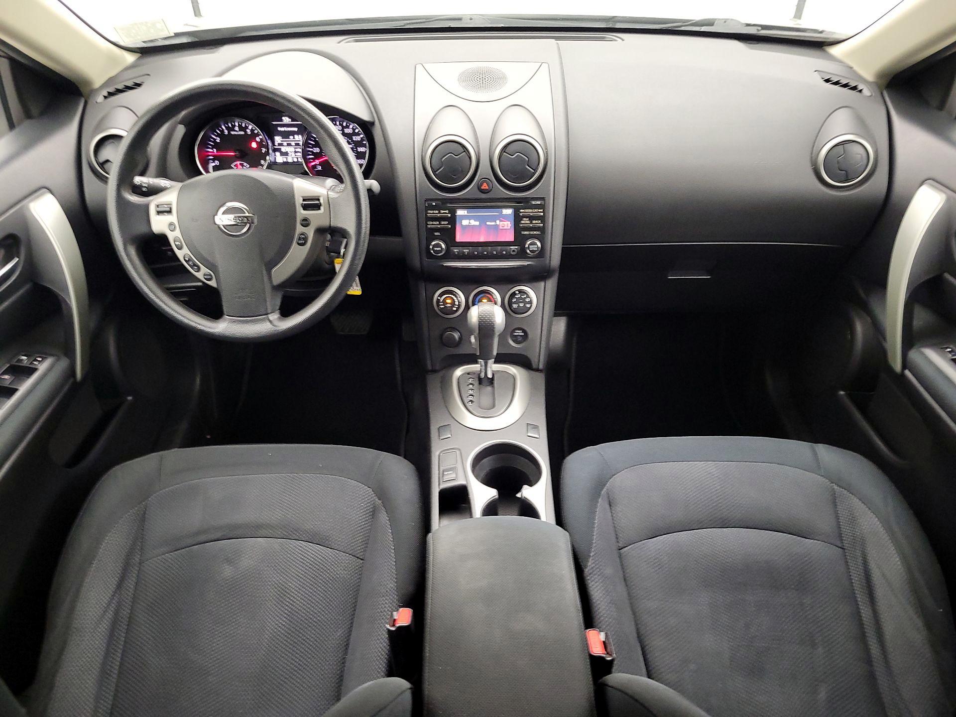 Thumbnail: 2014 Nissan Rogue - 9