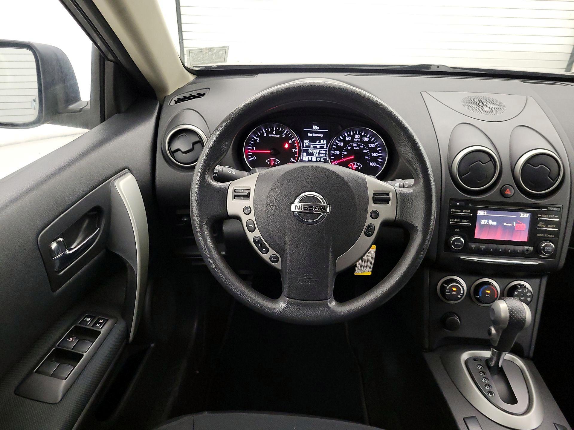 Thumbnail: 2014 Nissan Rogue - 10