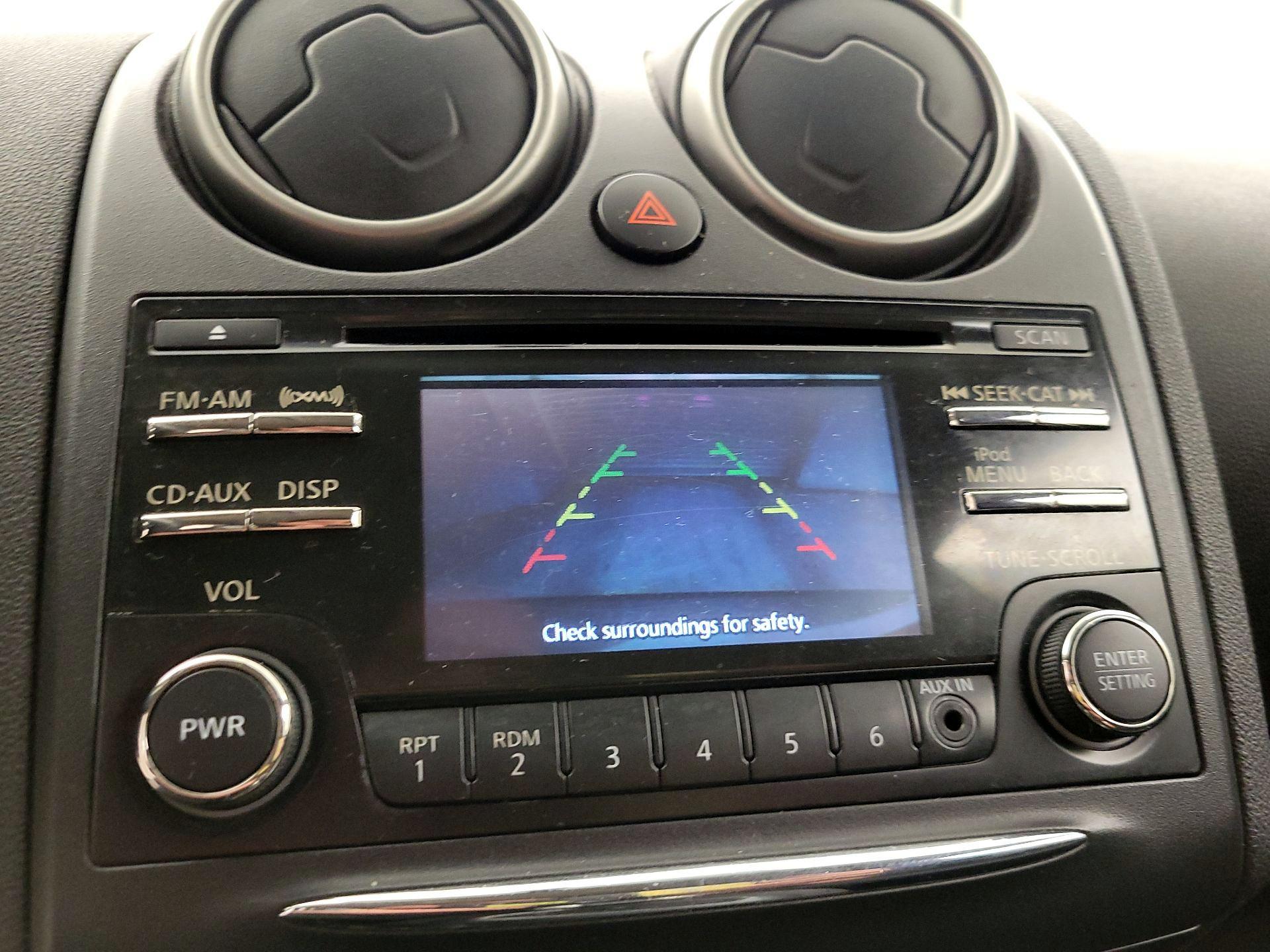 Thumbnail: 2014 Nissan Rogue - 14