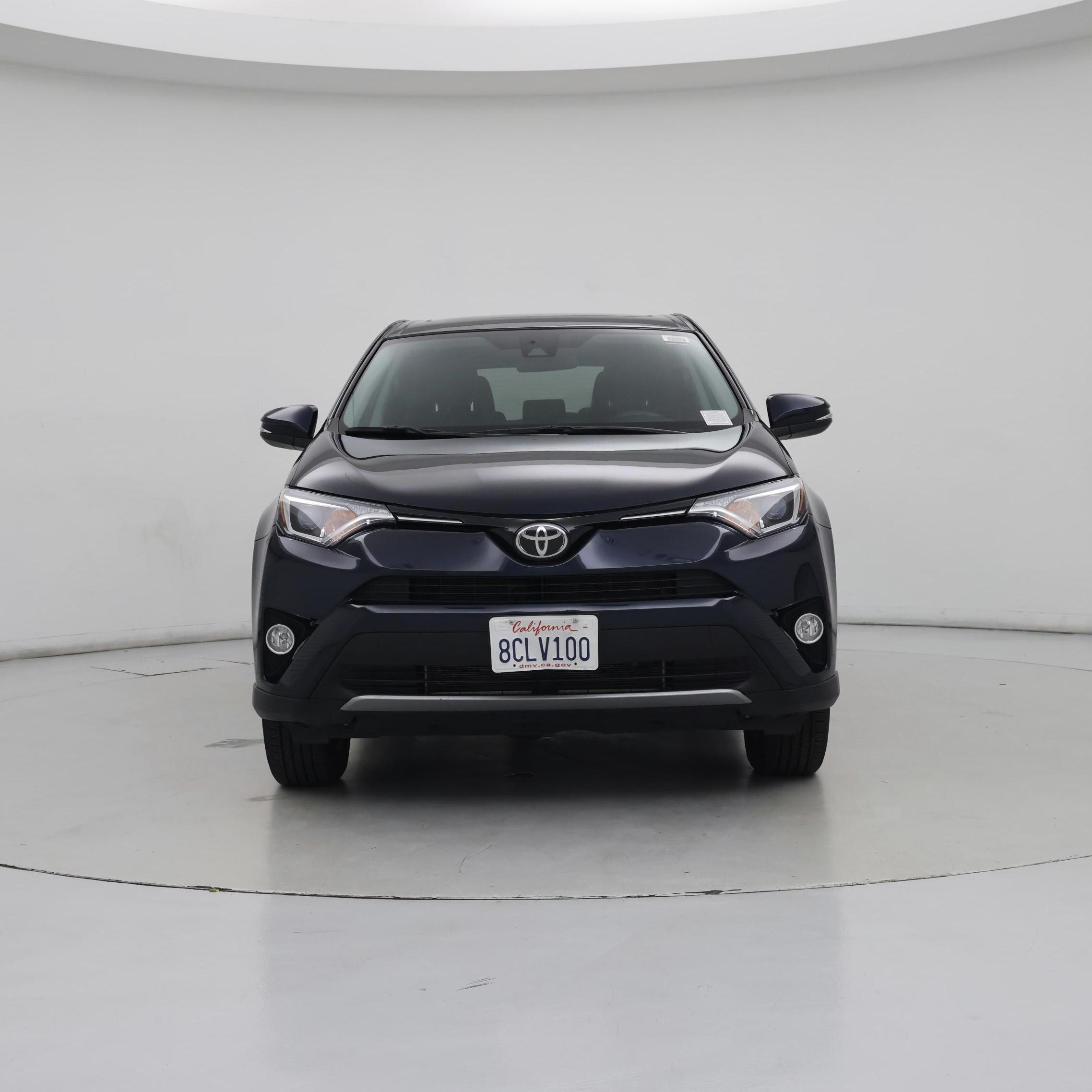 Thumbnail: 2018 Toyota RAV4 - 5