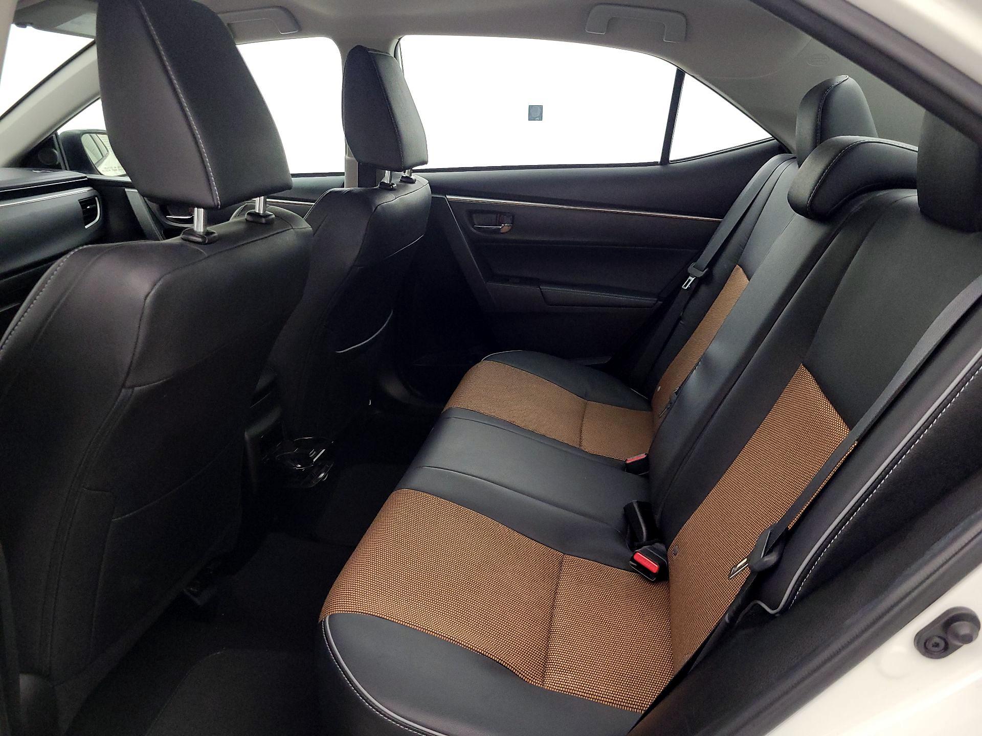 Thumbnail: 2014 Toyota Corolla - 19