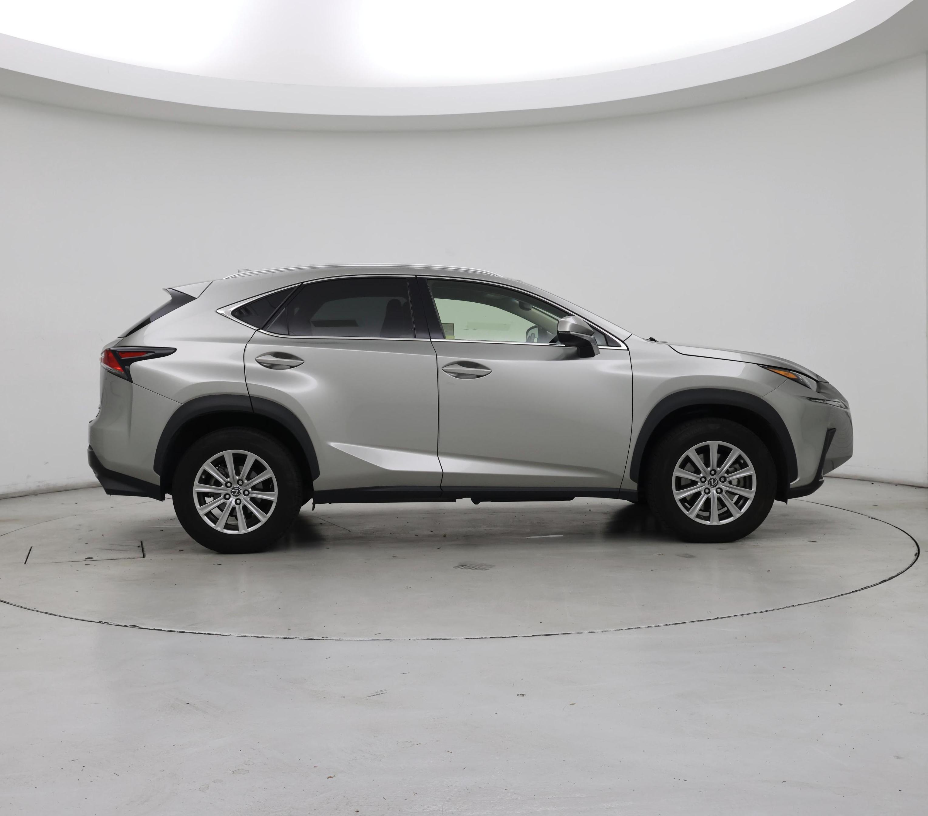 Thumbnail: 2018 Lexus NX - 7