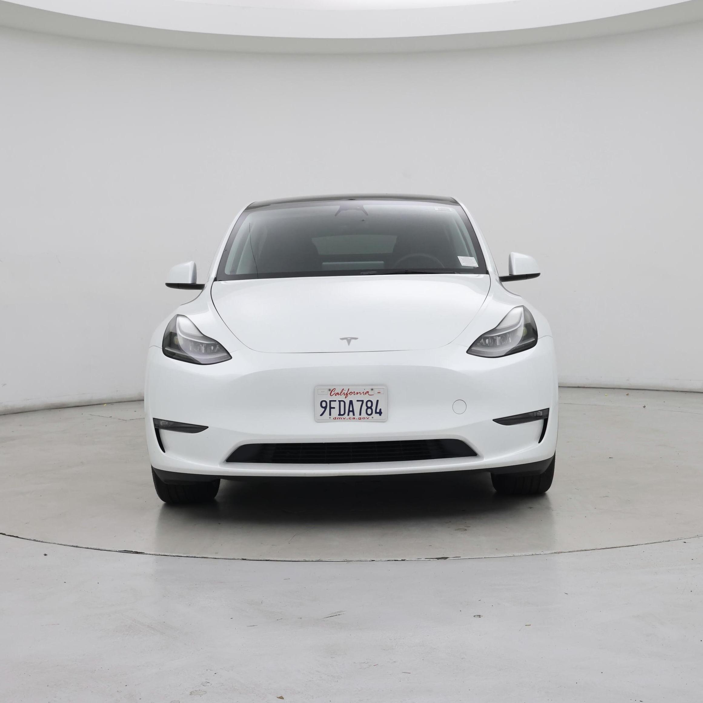 Thumbnail: 2023 Tesla Model Y - 5