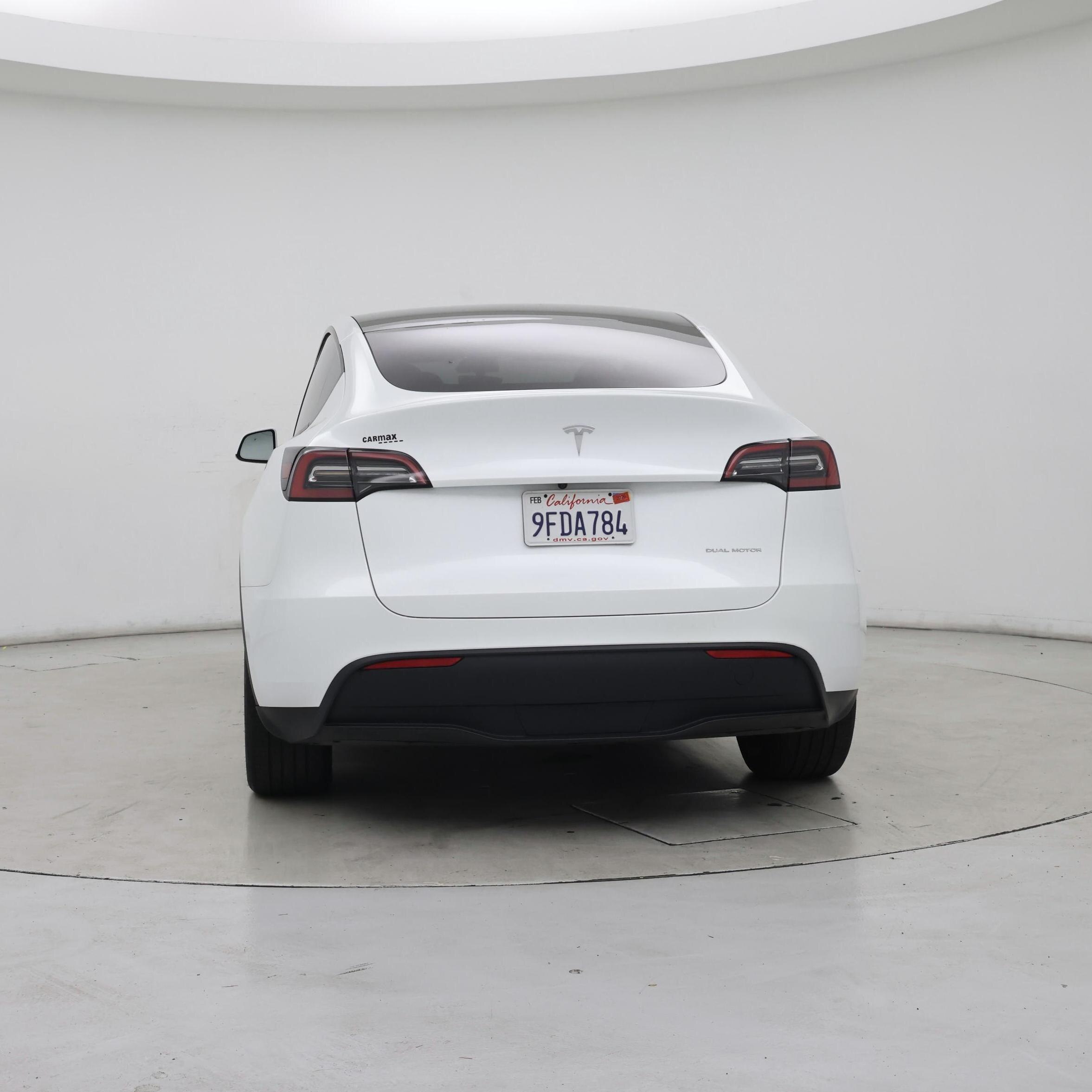 Thumbnail: 2023 Tesla Model Y - 6