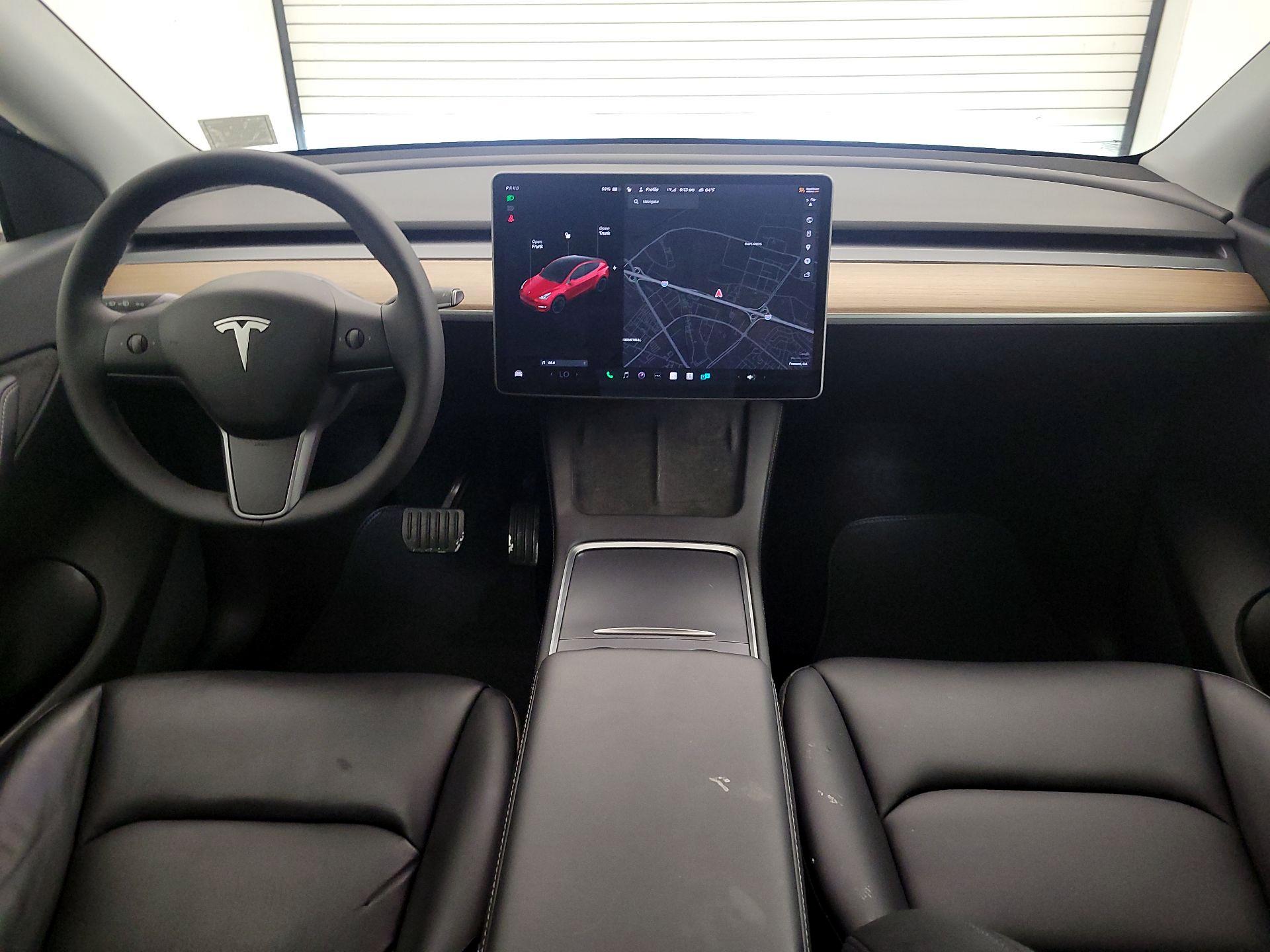 Thumbnail: 2021 Tesla Model Y - 9