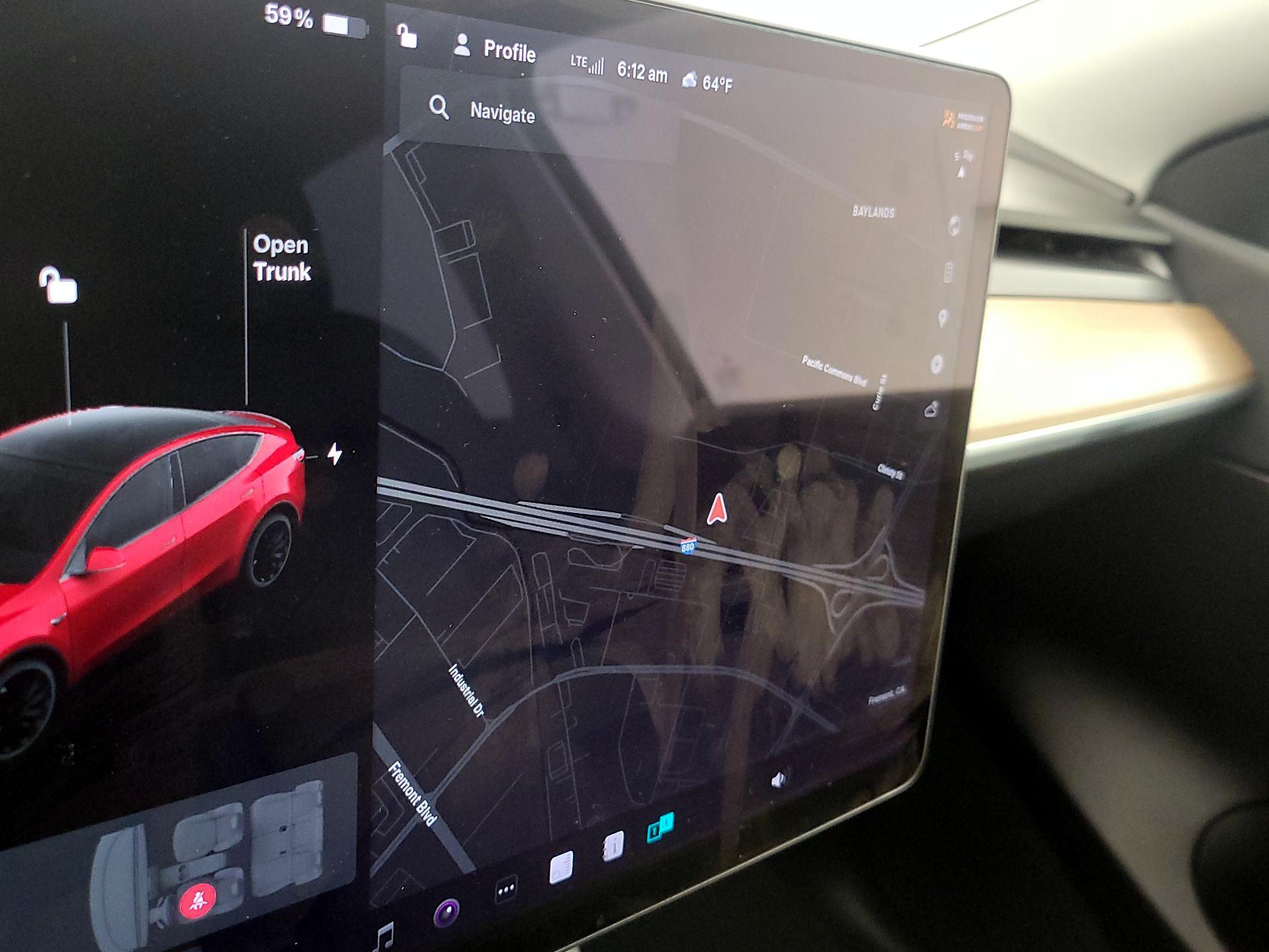 Thumbnail: 2021 Tesla Model Y - 13