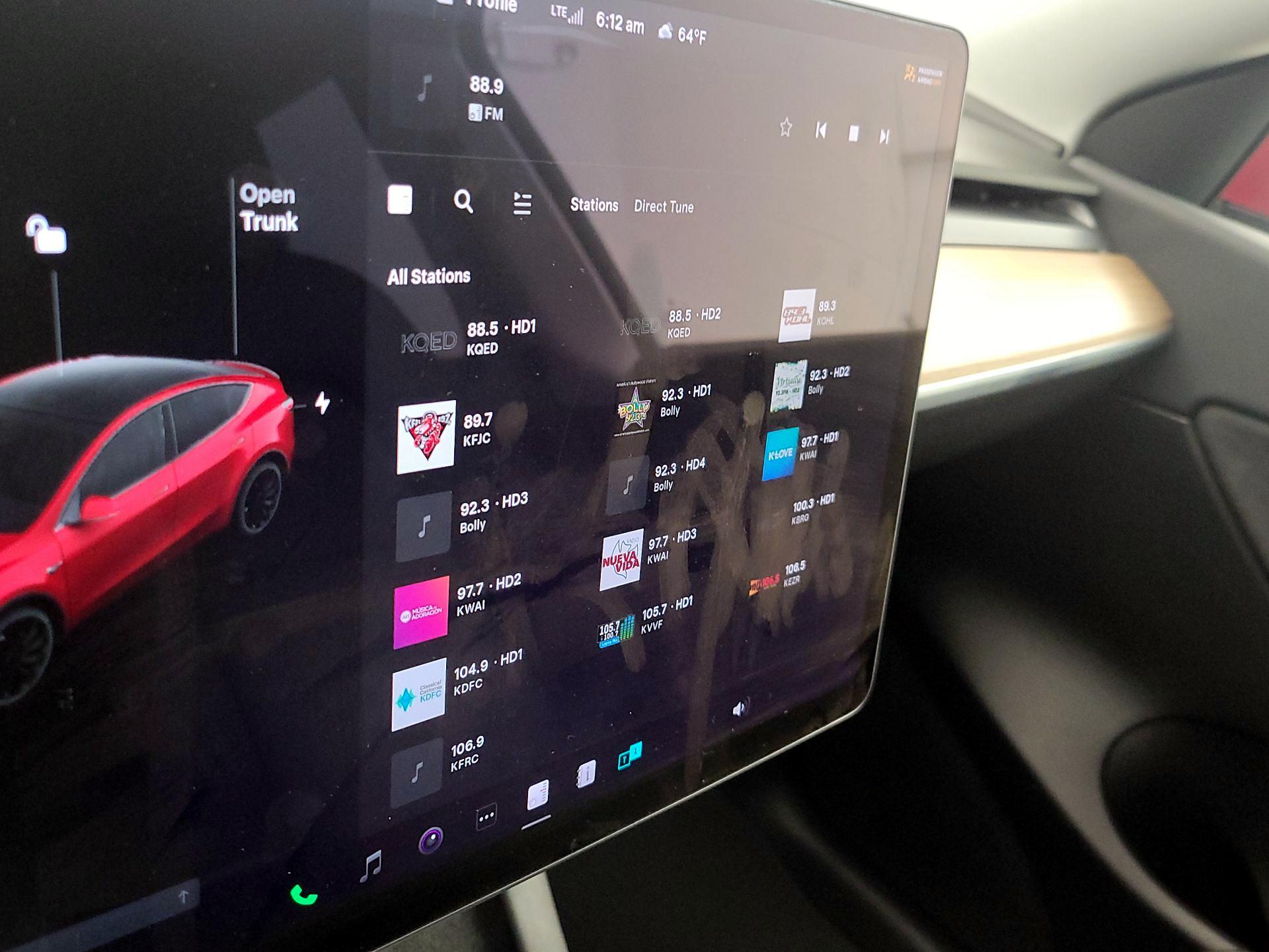 Thumbnail: 2021 Tesla Model Y - 15