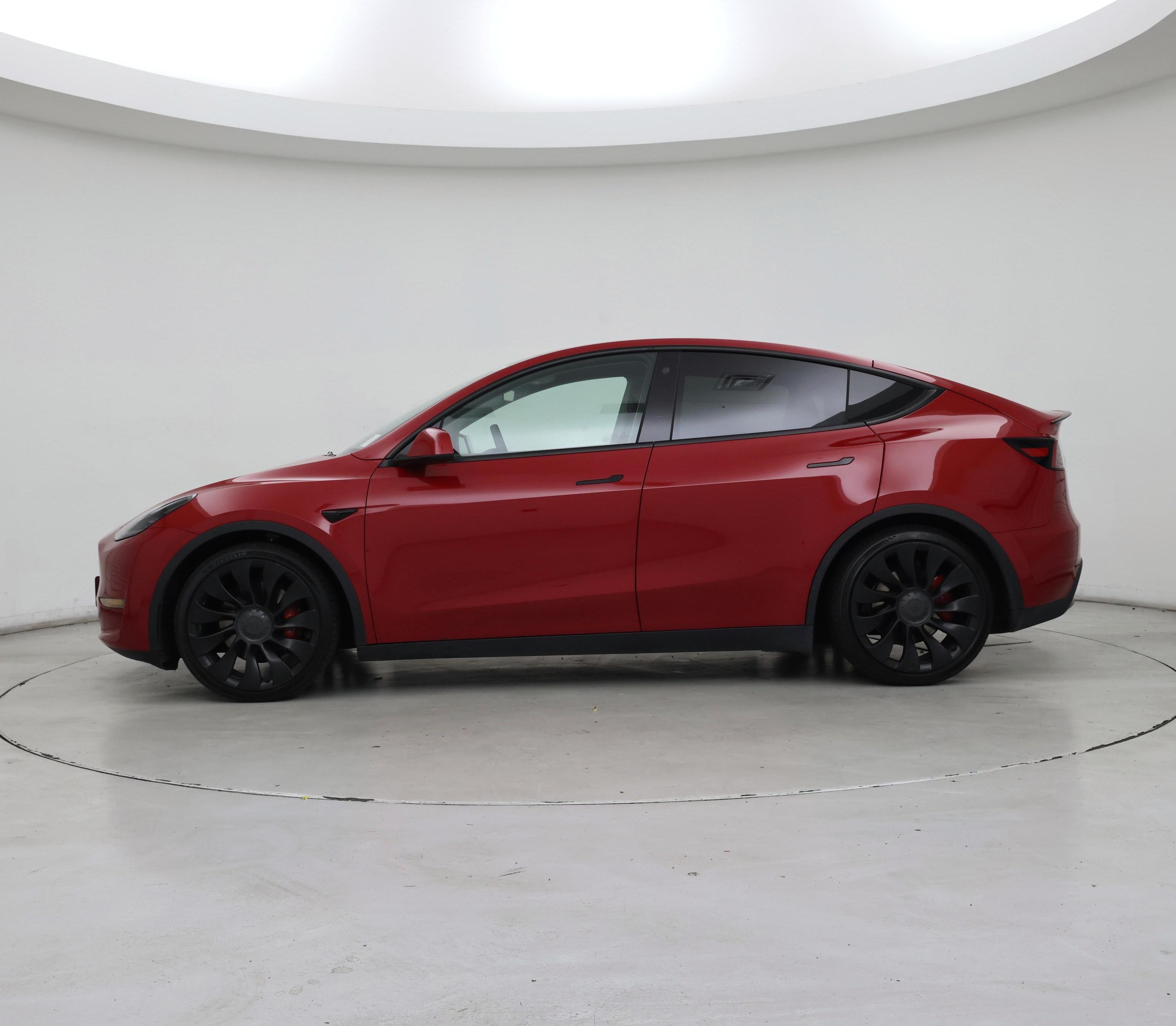 Thumbnail: 2021 Tesla Model Y - 3