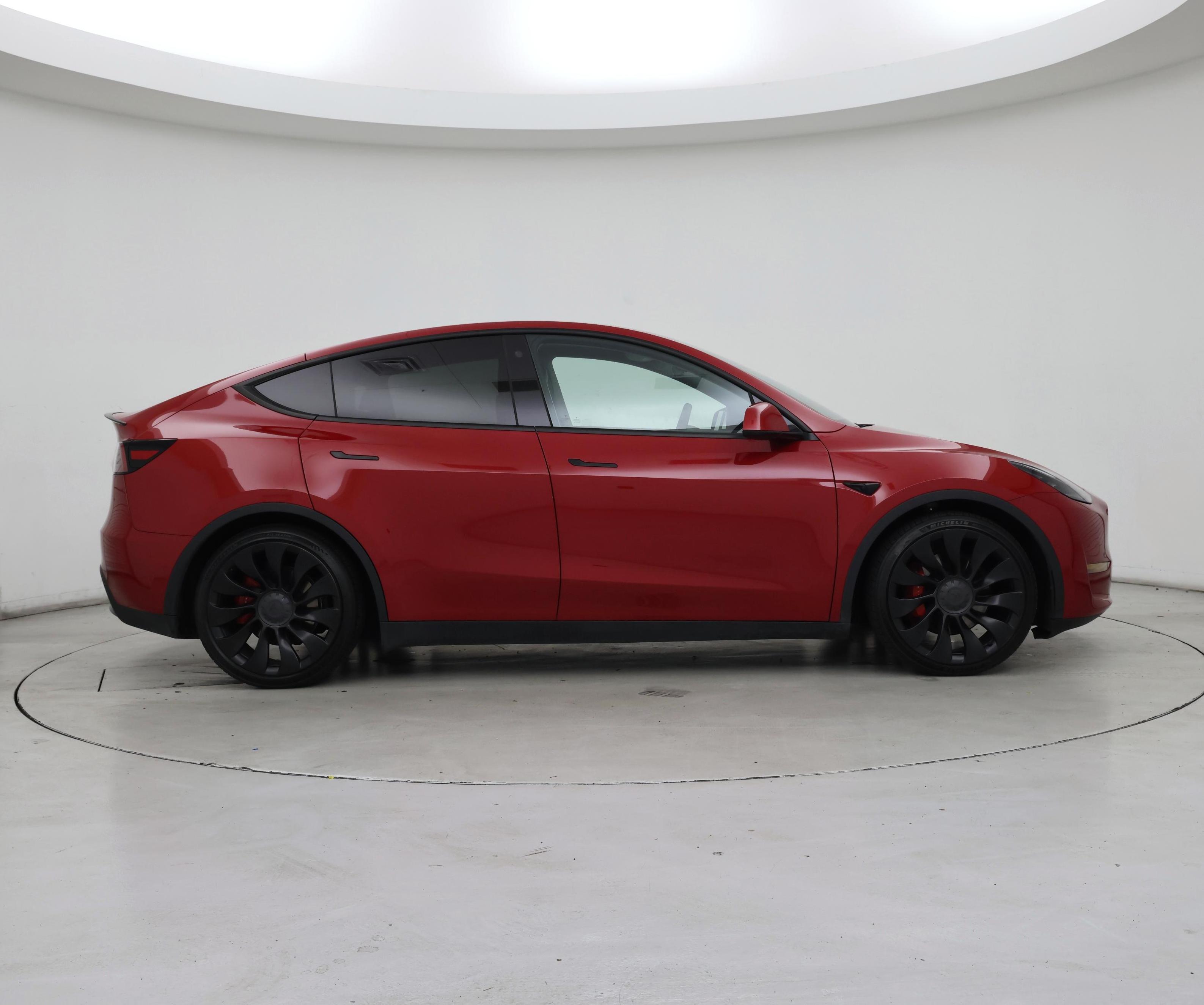 Thumbnail: 2021 Tesla Model Y - 7