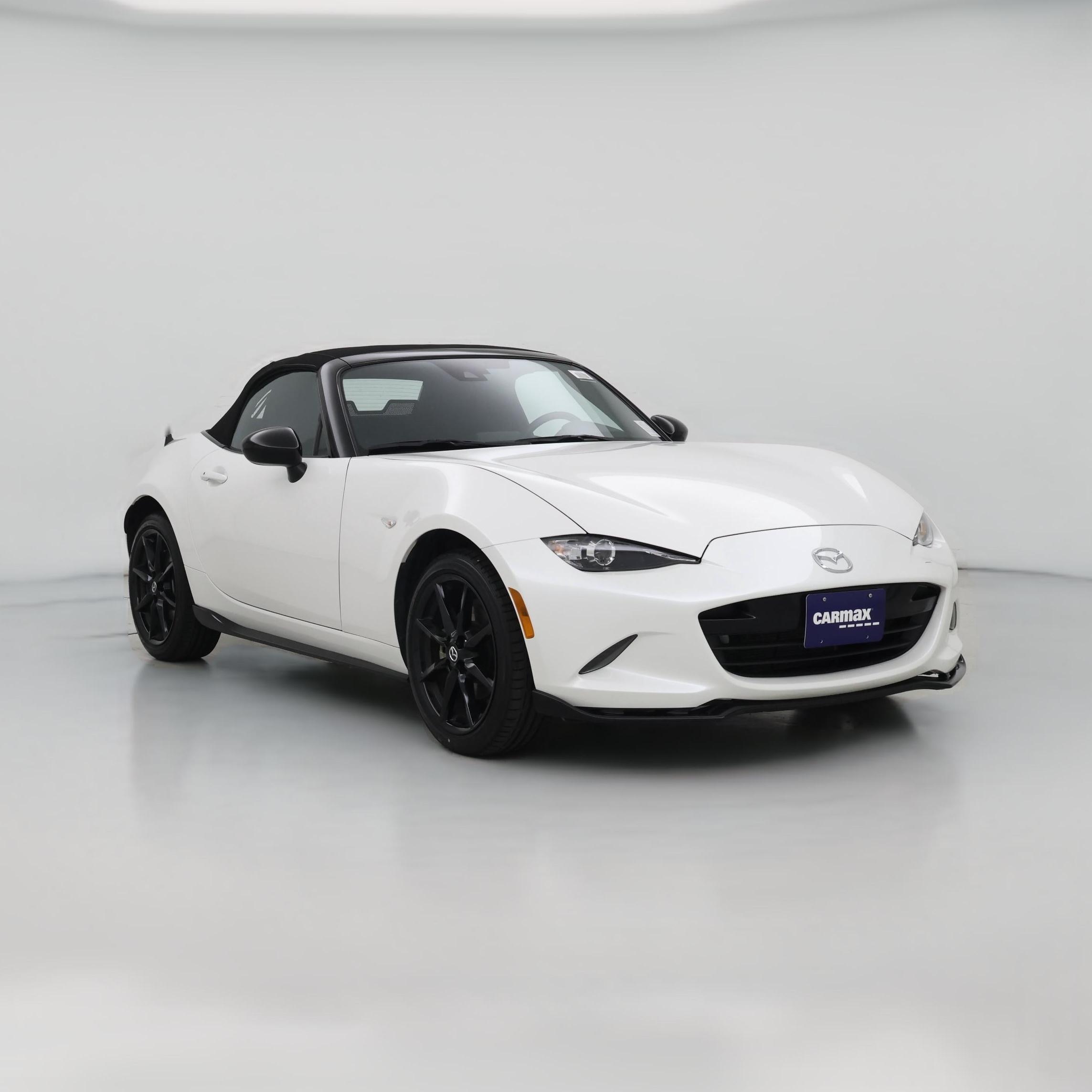 Thumbnail: 2023 Mazda MX-5 Miata - 1