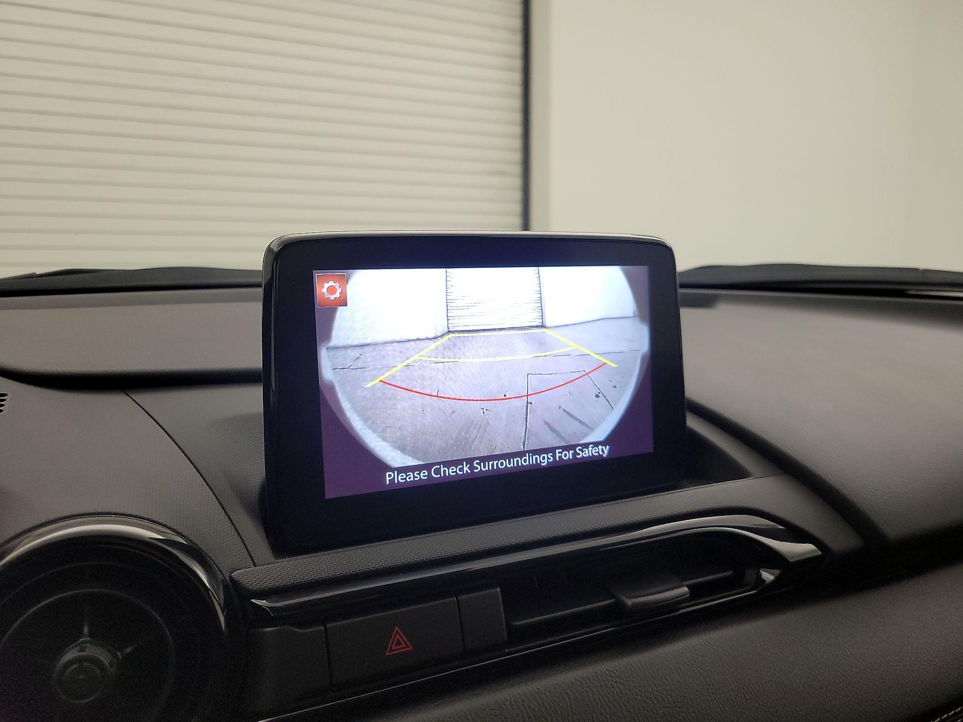 Thumbnail: 2023 Mazda MX-5 Miata - 14