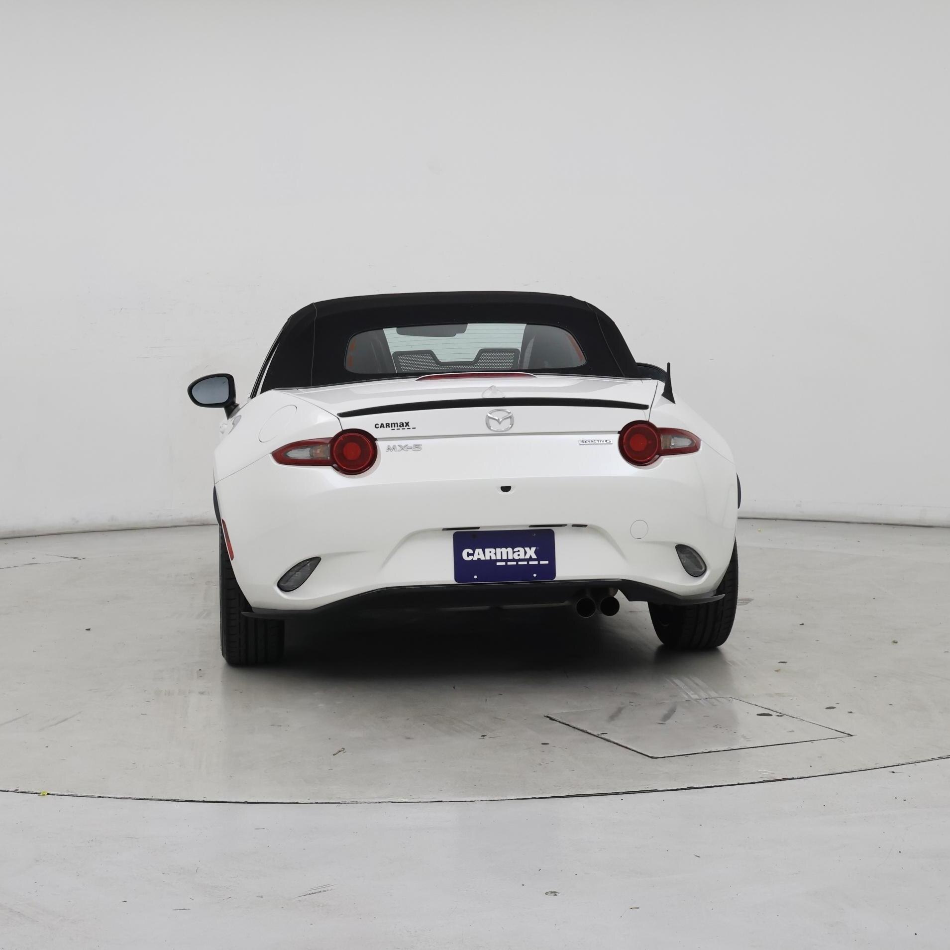 Thumbnail: 2023 Mazda MX-5 Miata - 6
