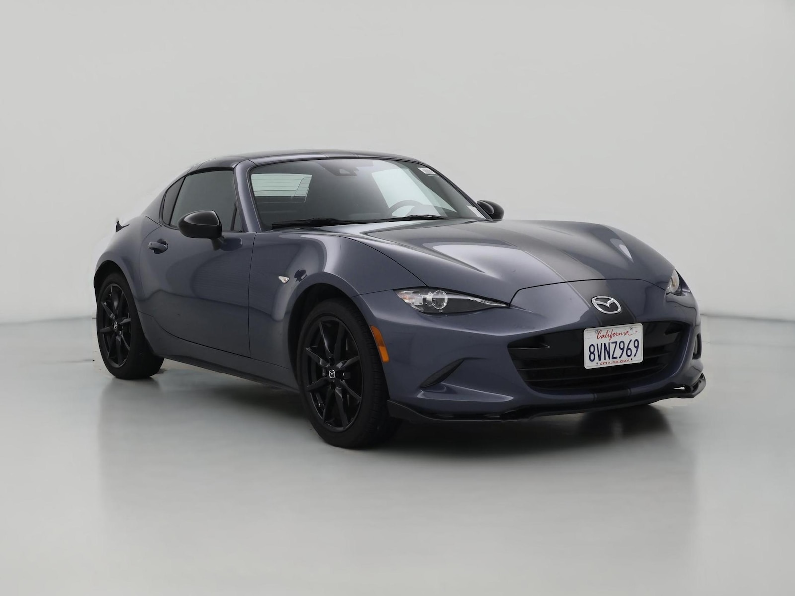 2020 Mazda MX-5 Miata RF
