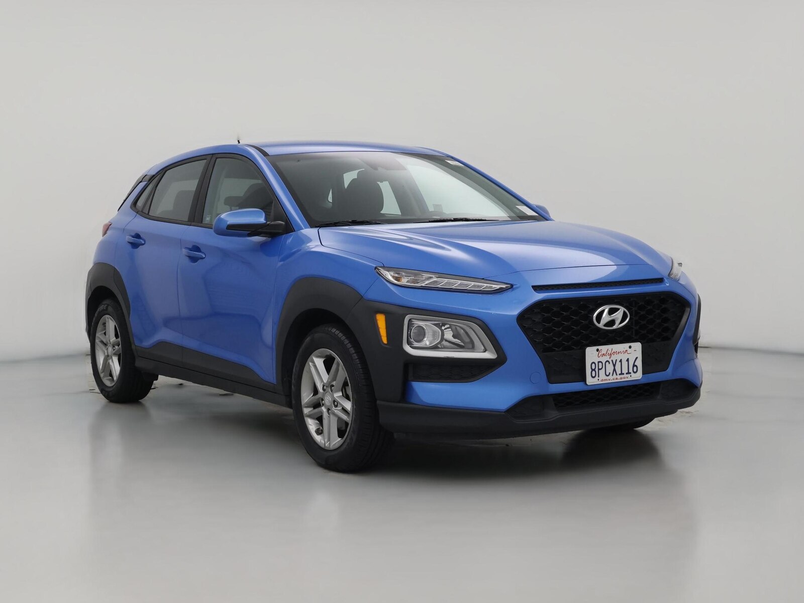 2020 Hyundai Kona