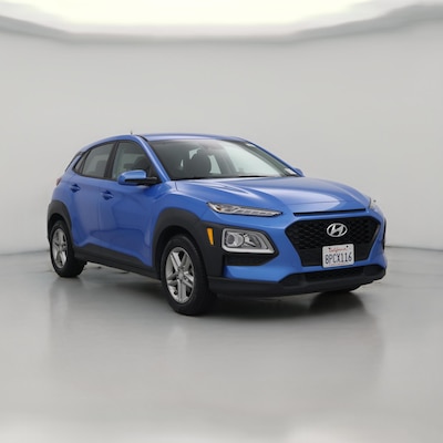2020 Hyundai Kona SE
