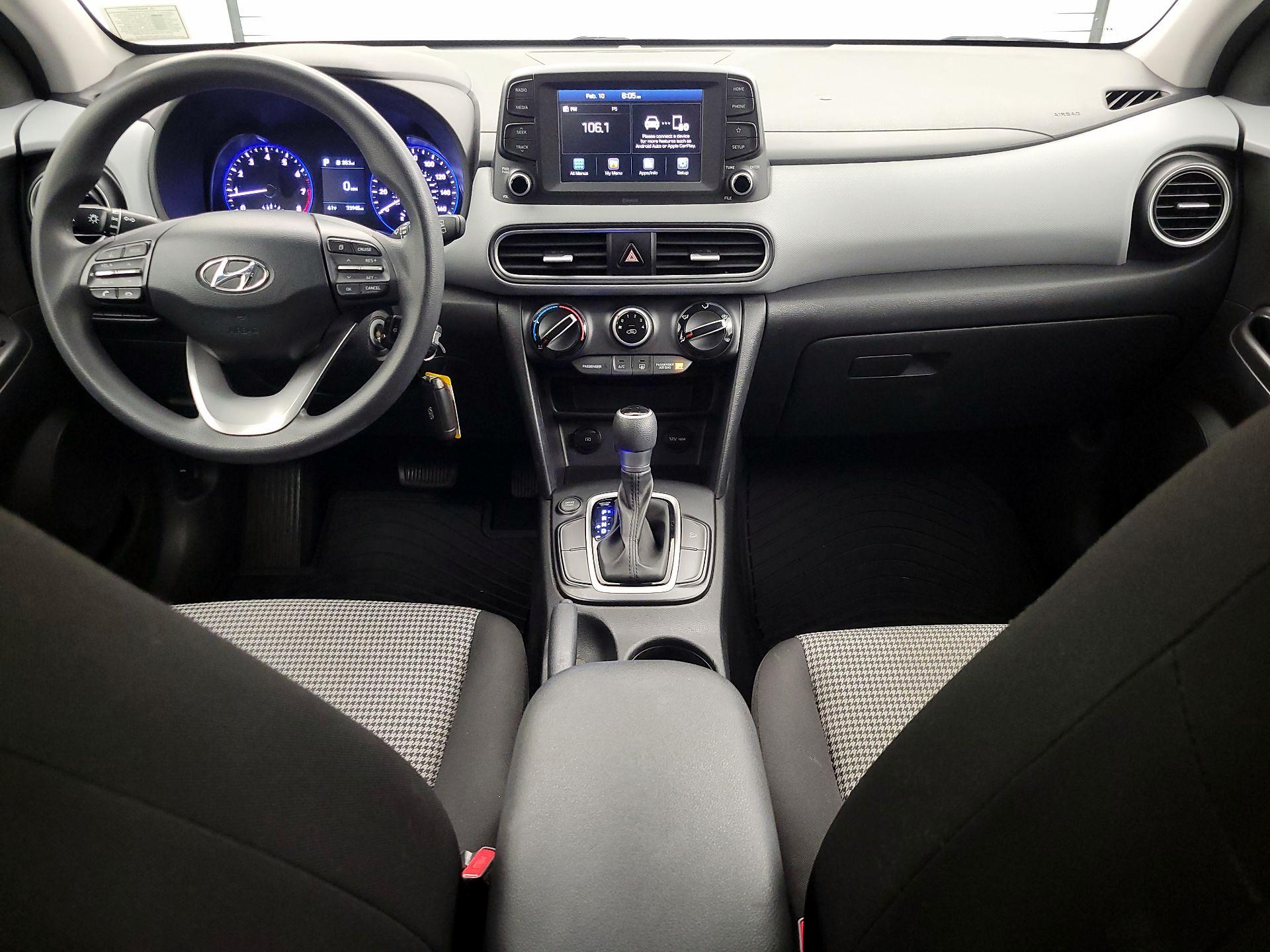 Thumbnail: 2020 Hyundai Kona - 9