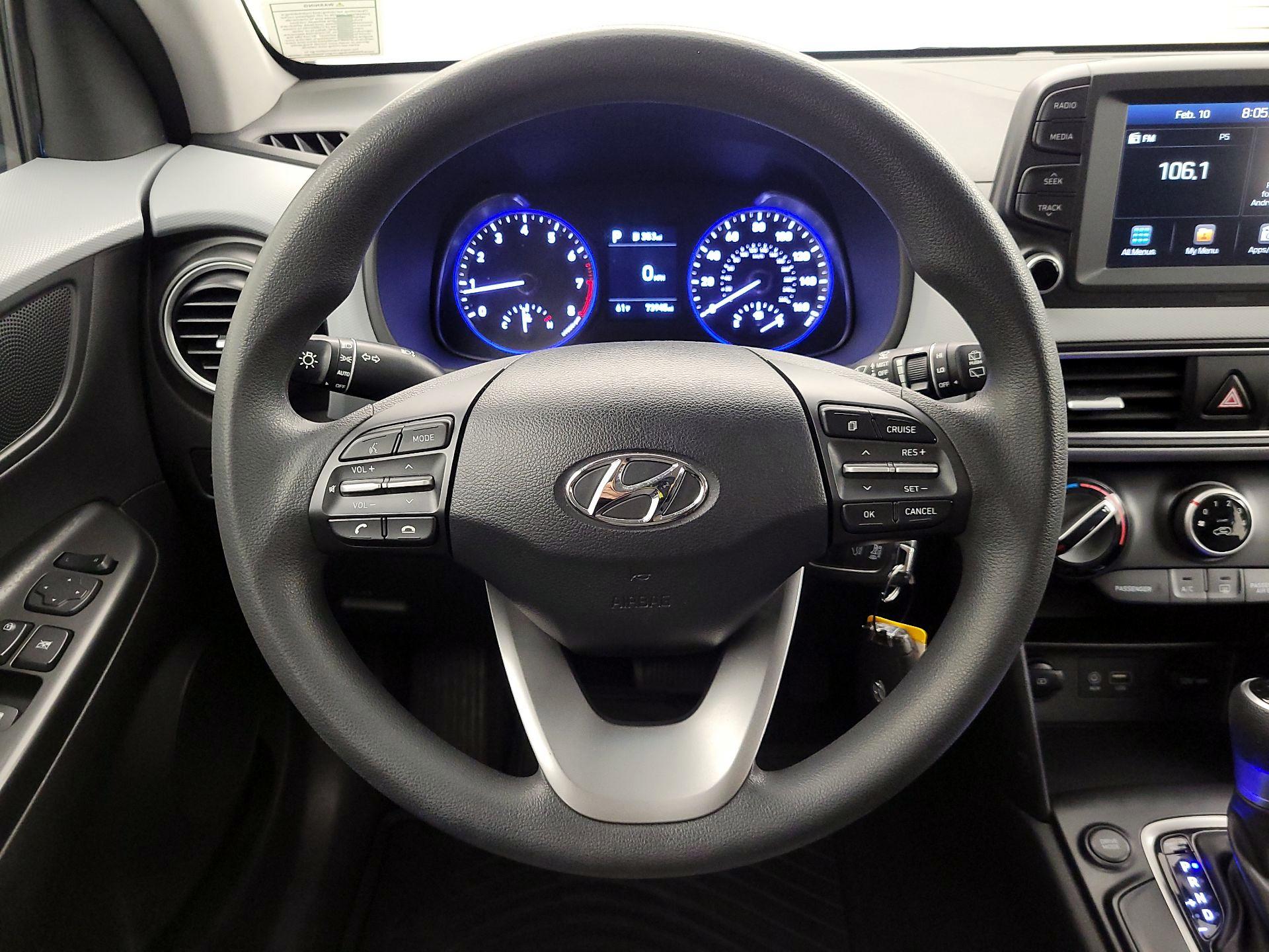 Thumbnail: 2020 Hyundai Kona - 10