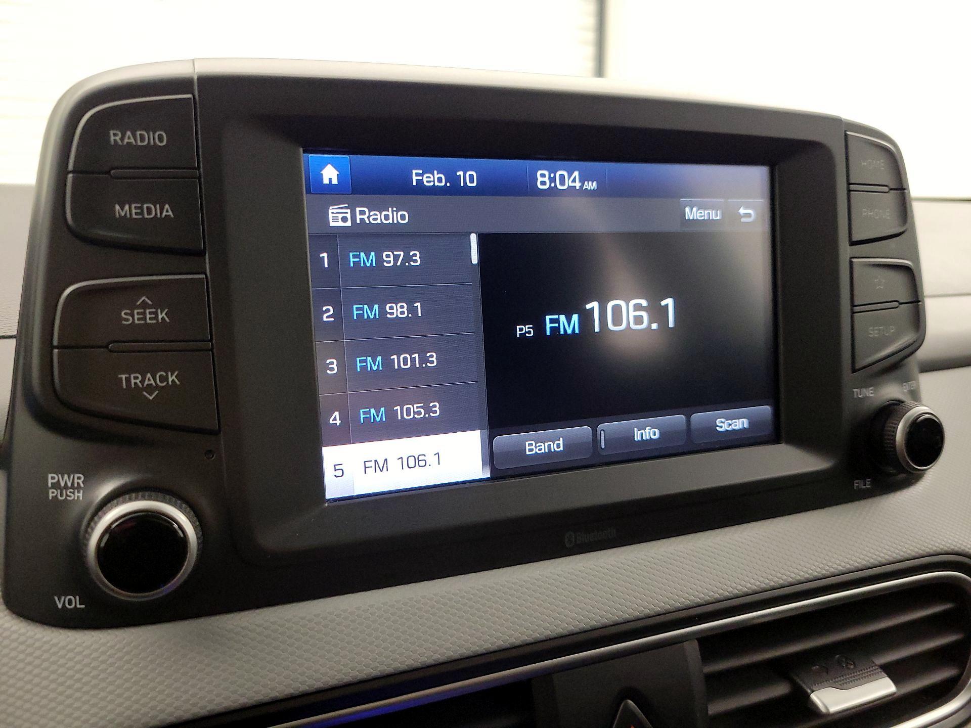 Thumbnail: 2020 Hyundai Kona - 15