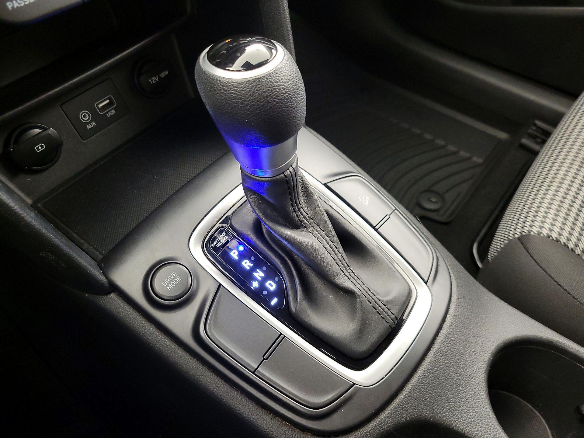 Thumbnail: 2020 Hyundai Kona - 17