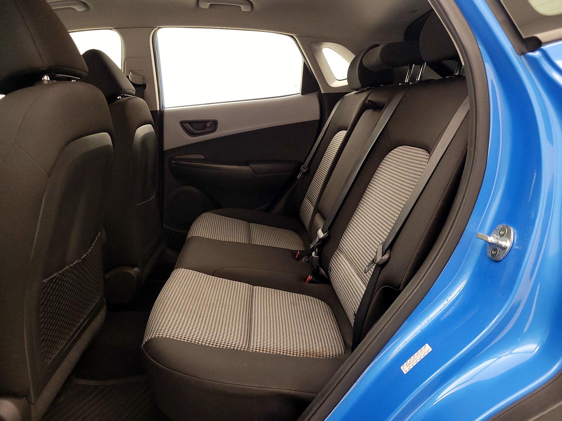 Thumbnail: 2020 Hyundai Kona - 19