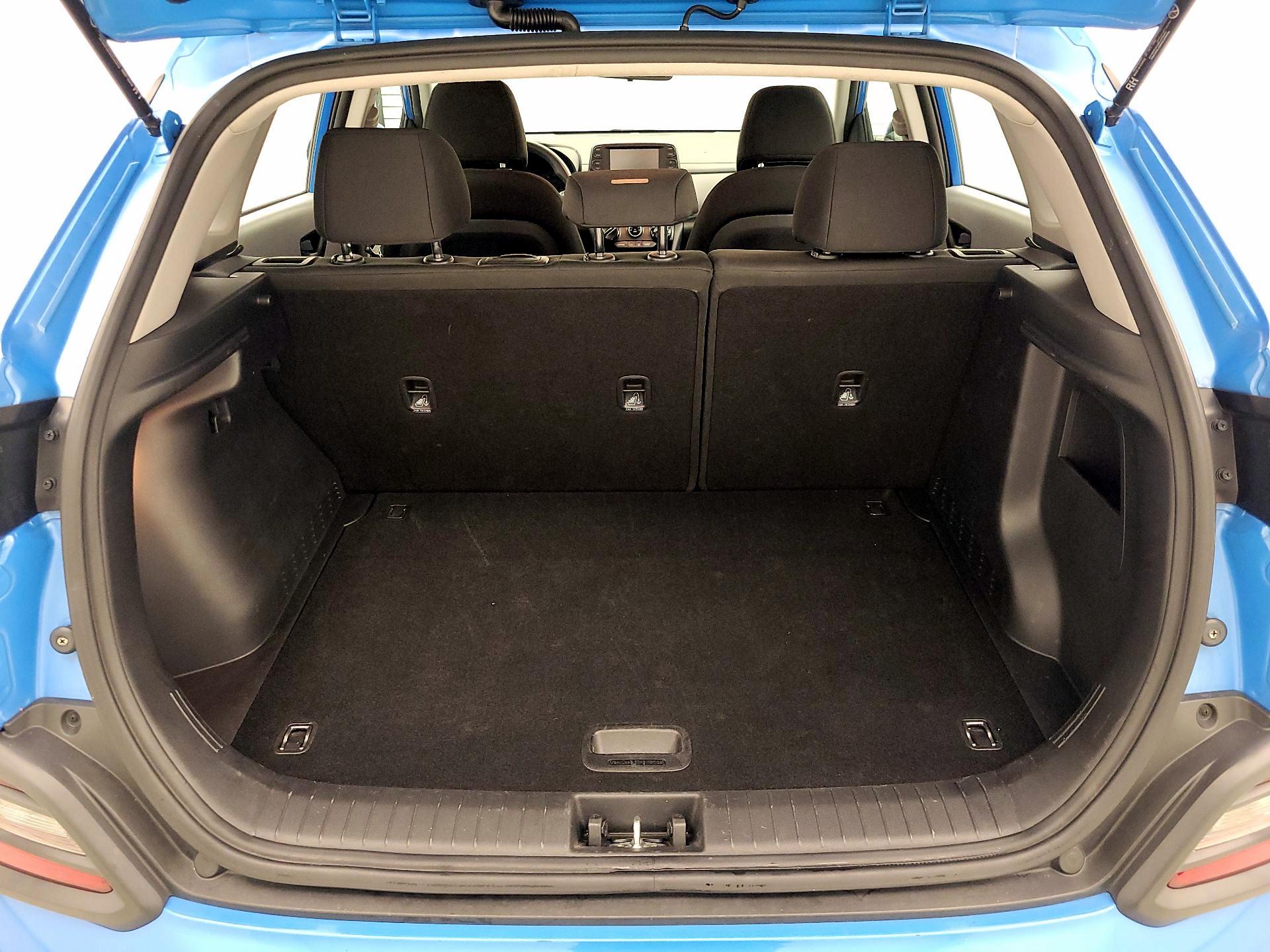 Thumbnail: 2020 Hyundai Kona - 20