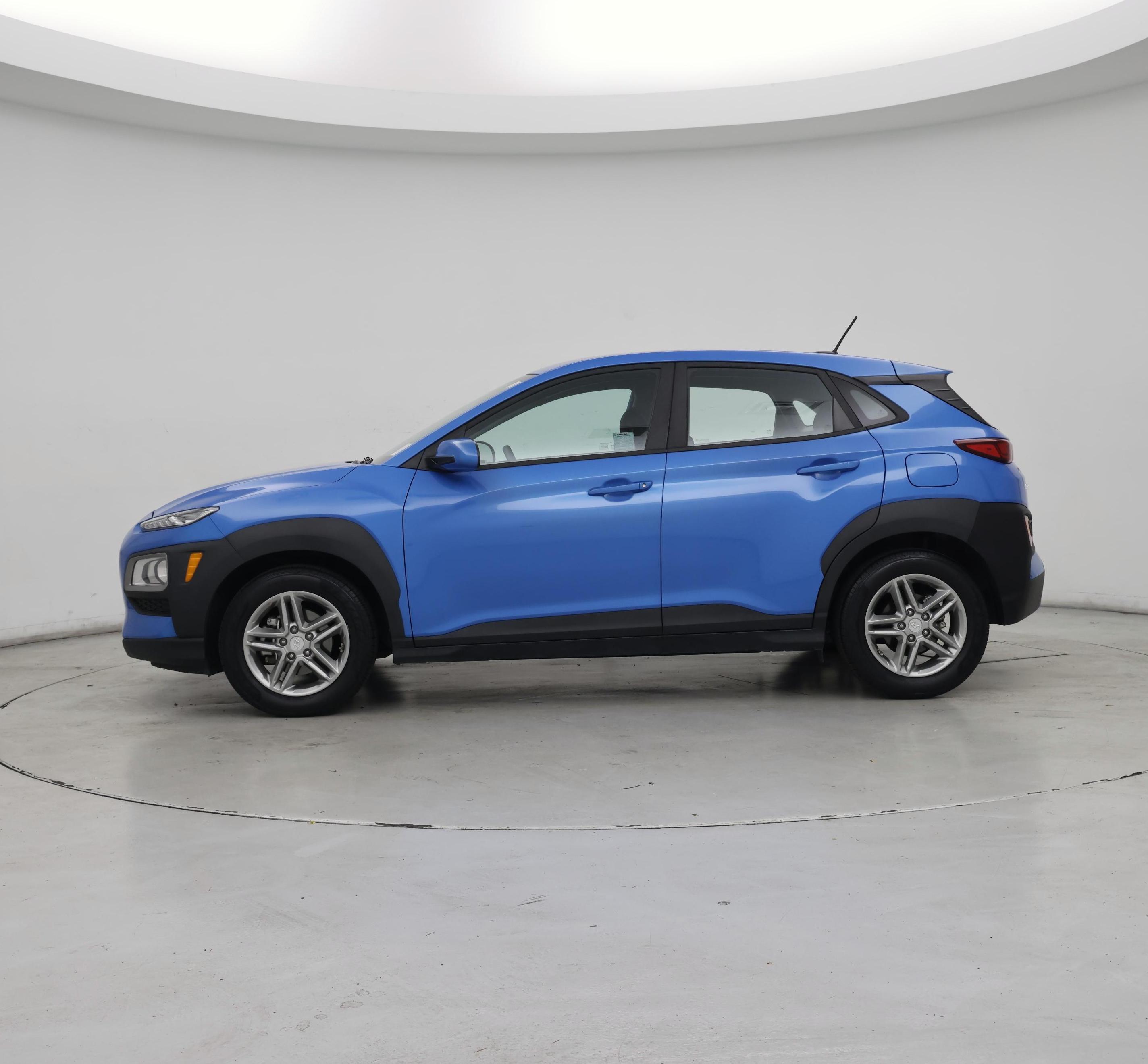 Thumbnail: 2020 Hyundai Kona - 3