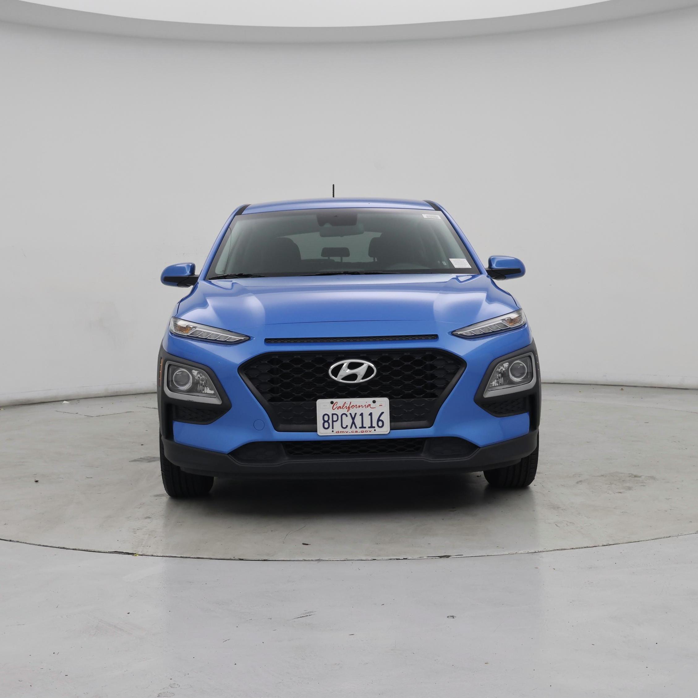 Thumbnail: 2020 Hyundai Kona - 5