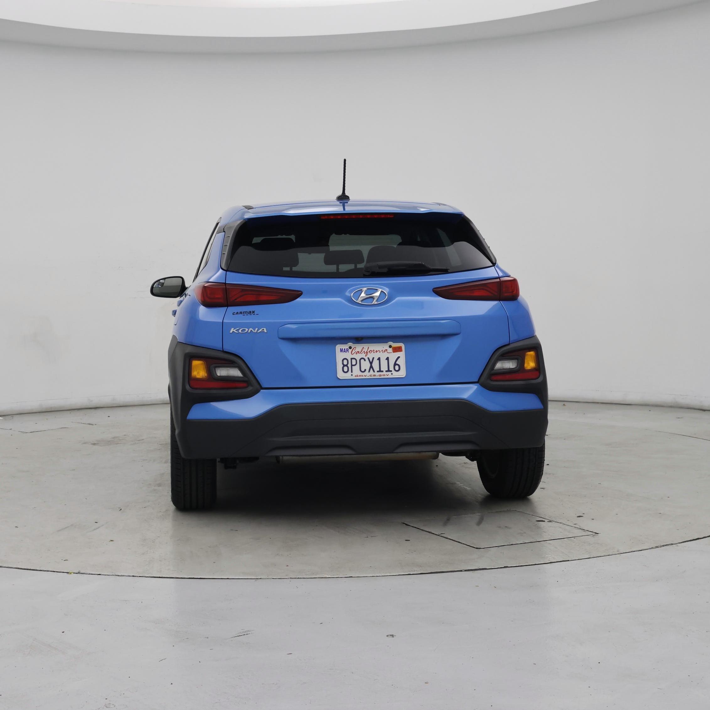 Thumbnail: 2020 Hyundai Kona - 6