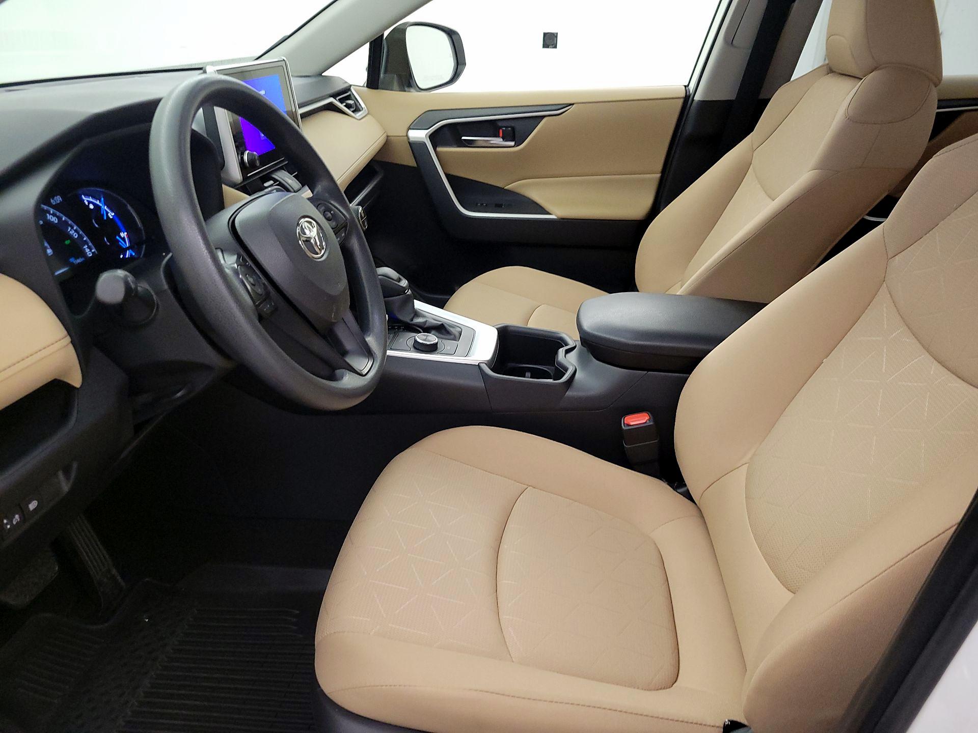 Thumbnail: 2024 Toyota RAV4 - 11