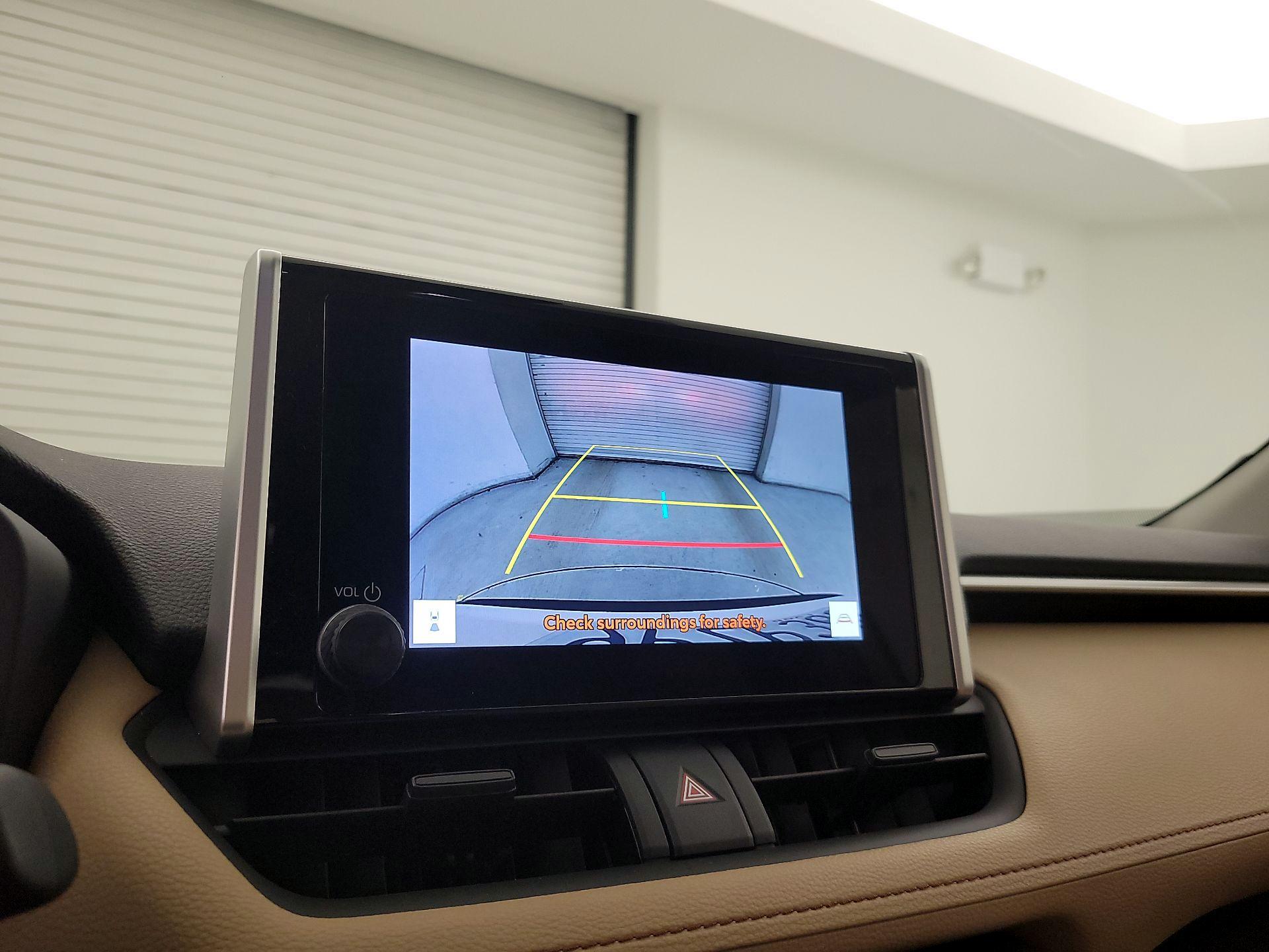 Thumbnail: 2024 Toyota RAV4 - 14