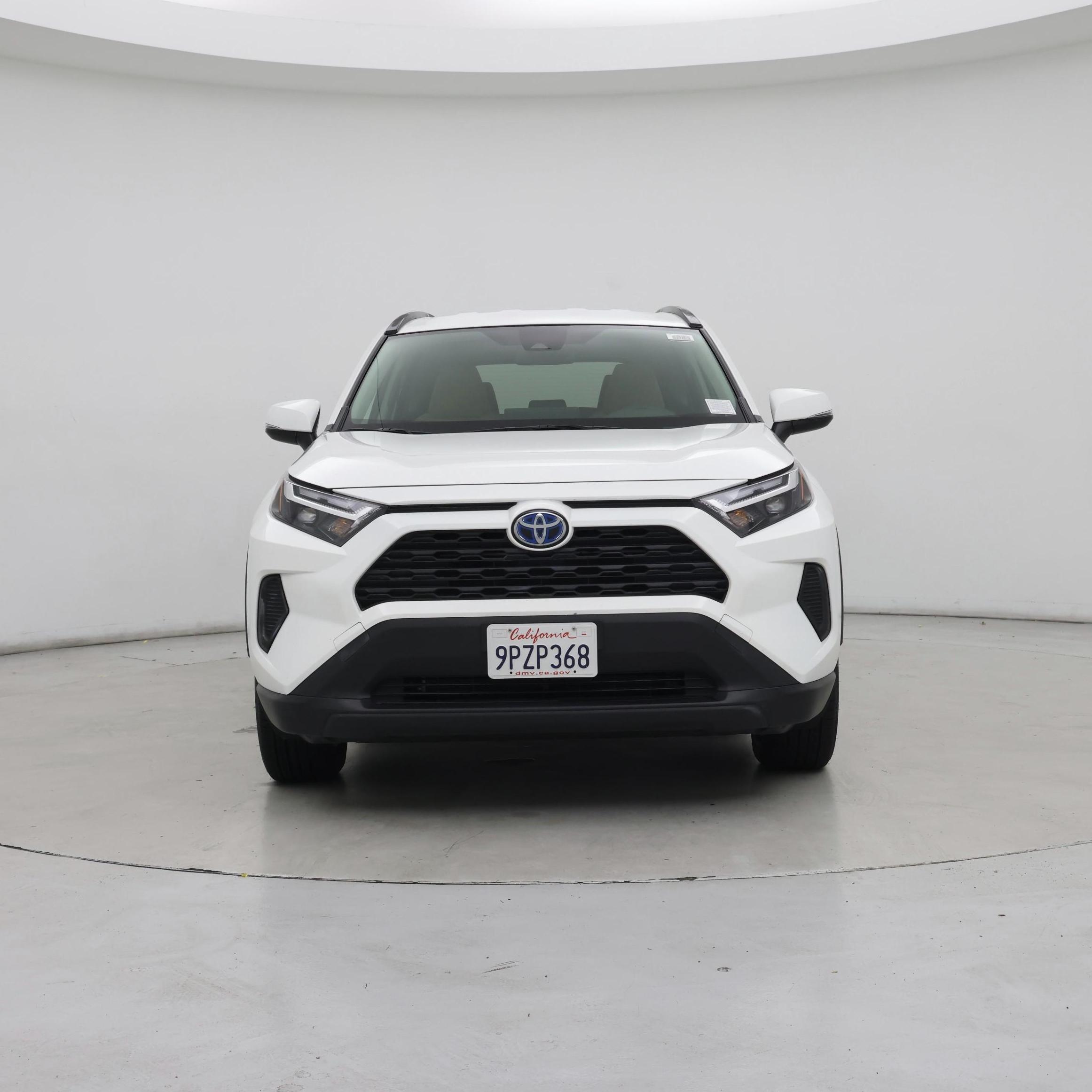 Thumbnail: 2024 Toyota RAV4 - 5