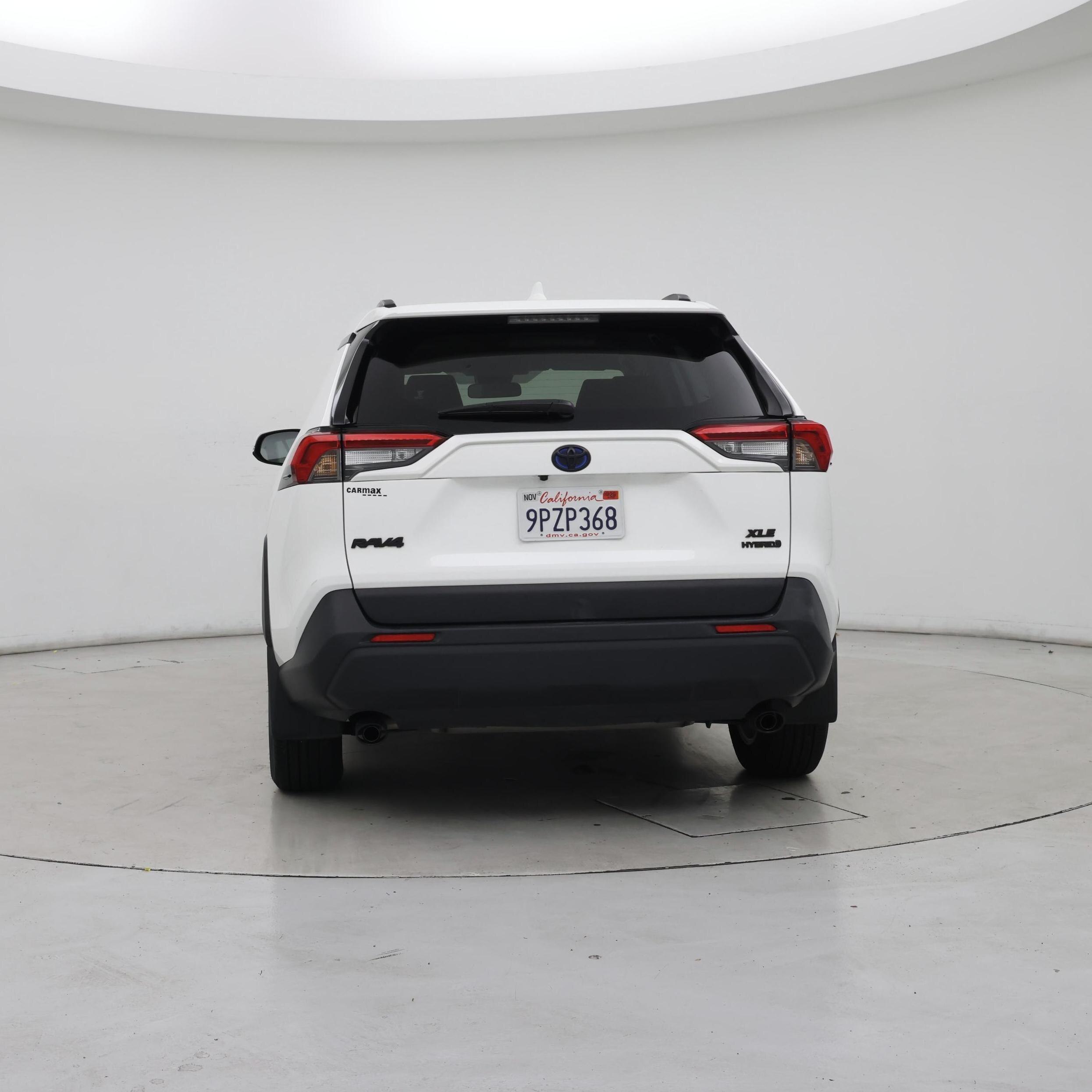 Thumbnail: 2024 Toyota RAV4 - 6