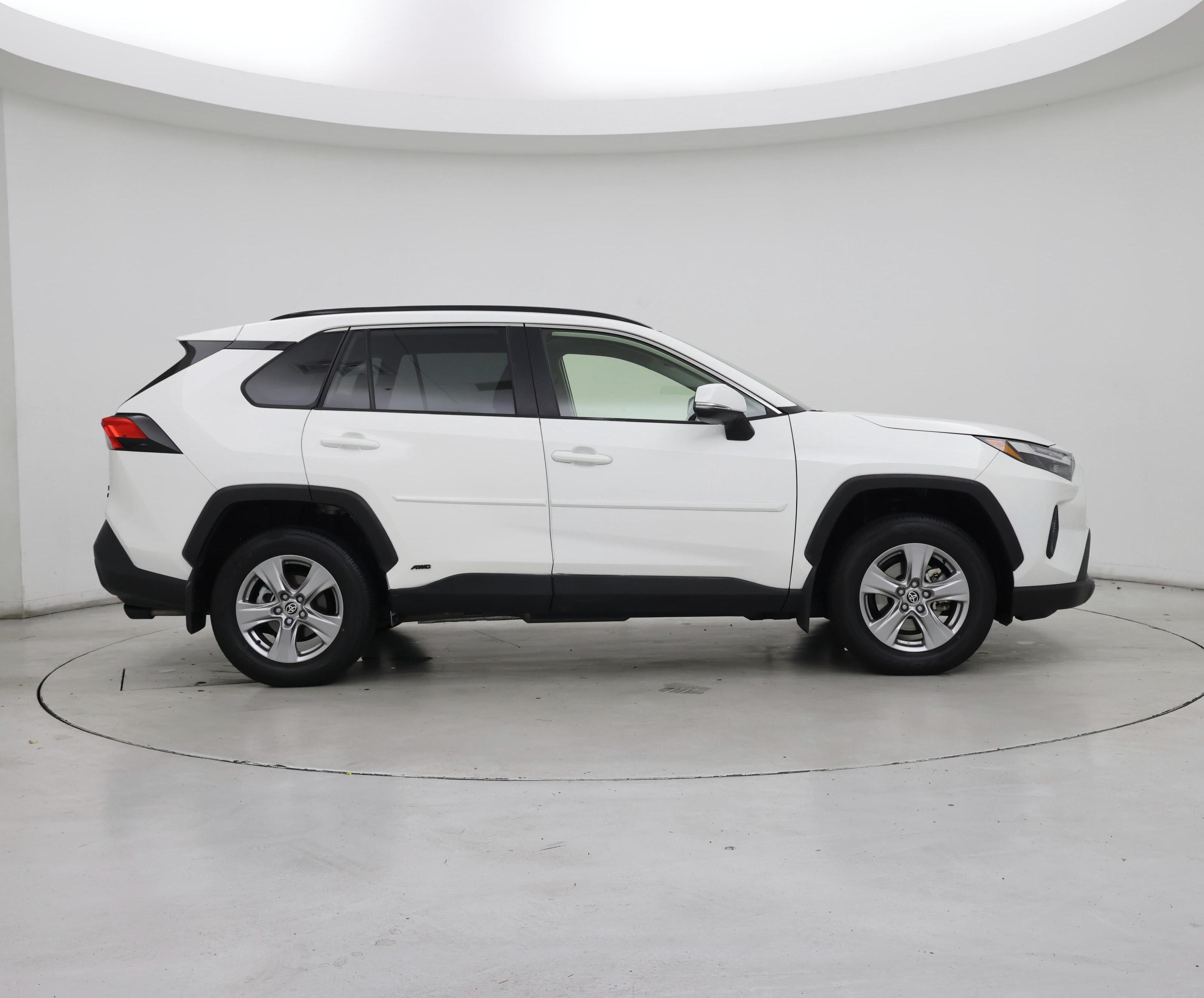 Thumbnail: 2024 Toyota RAV4 - 7